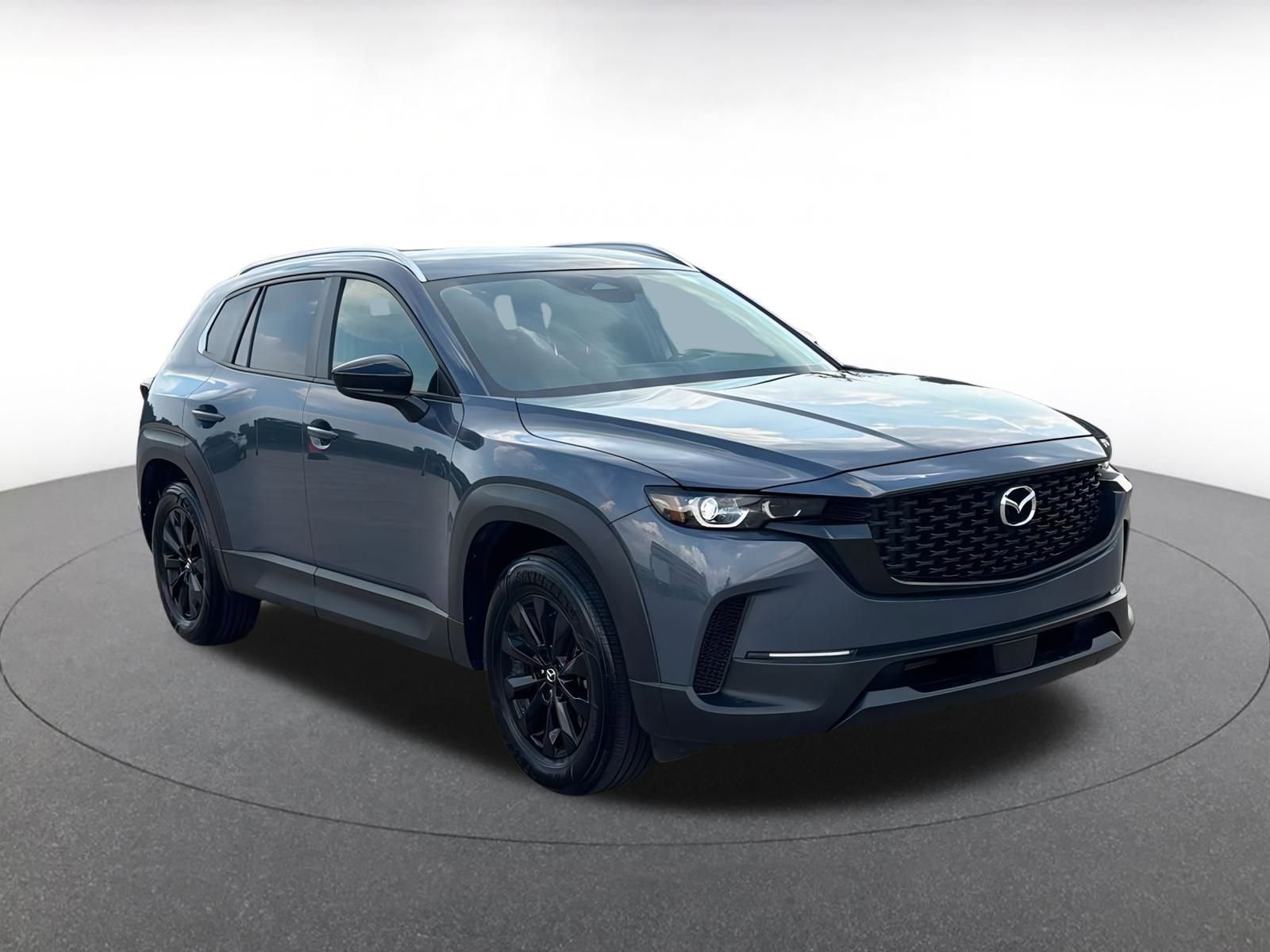 Thumbnail: 2025 Mazda CX-50 - 1