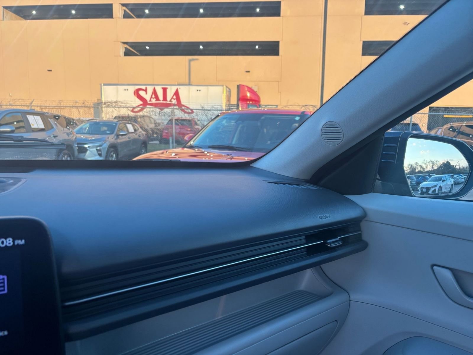 Thumbnail: 2025 Hyundai Kona - 33