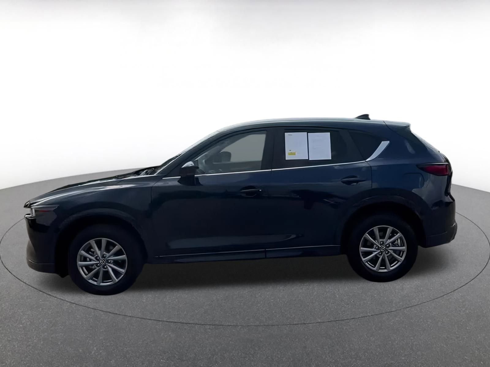 Thumbnail: 2025 Mazda CX-5 - 10