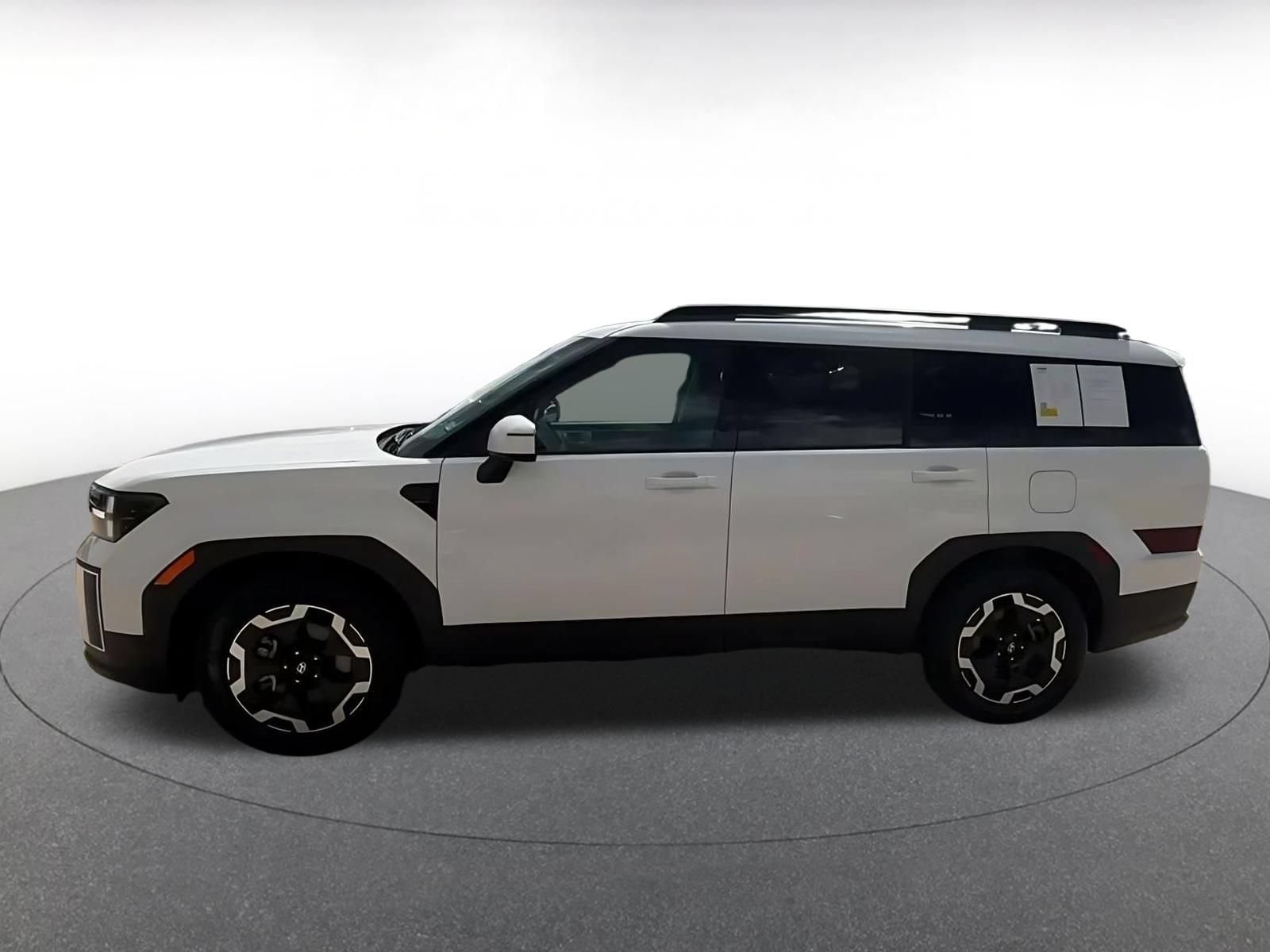 Thumbnail: 2026 Hyundai Santa Fe - 8