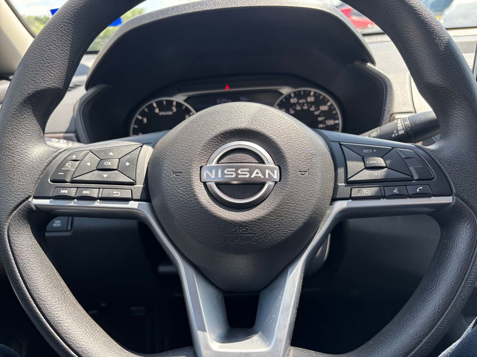 Thumbnail: 2025 Nissan Altima - 28