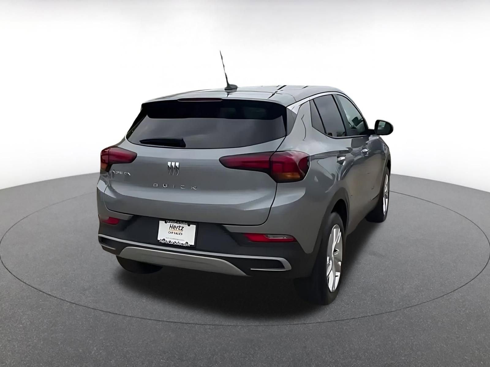 Thumbnail: 2025 Buick Encore GX - 14