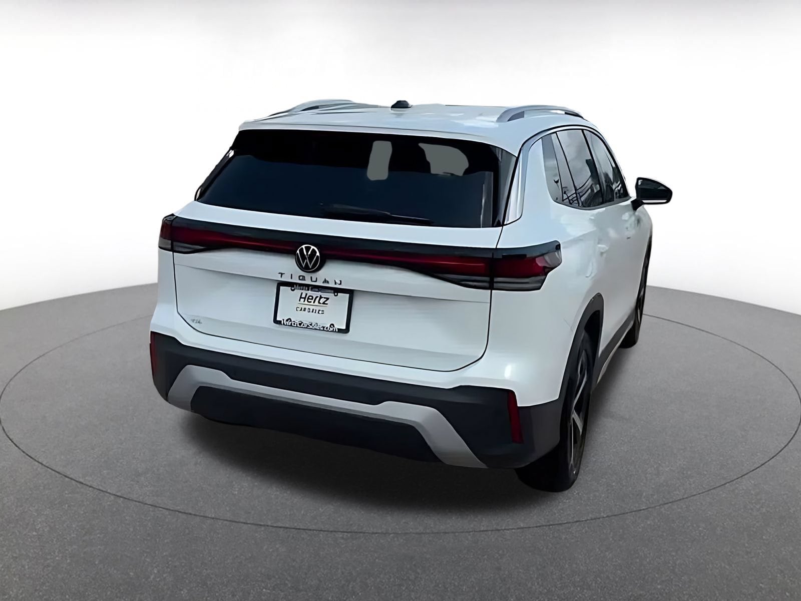 Thumbnail: 2026 Volkswagen Tiguan - 15