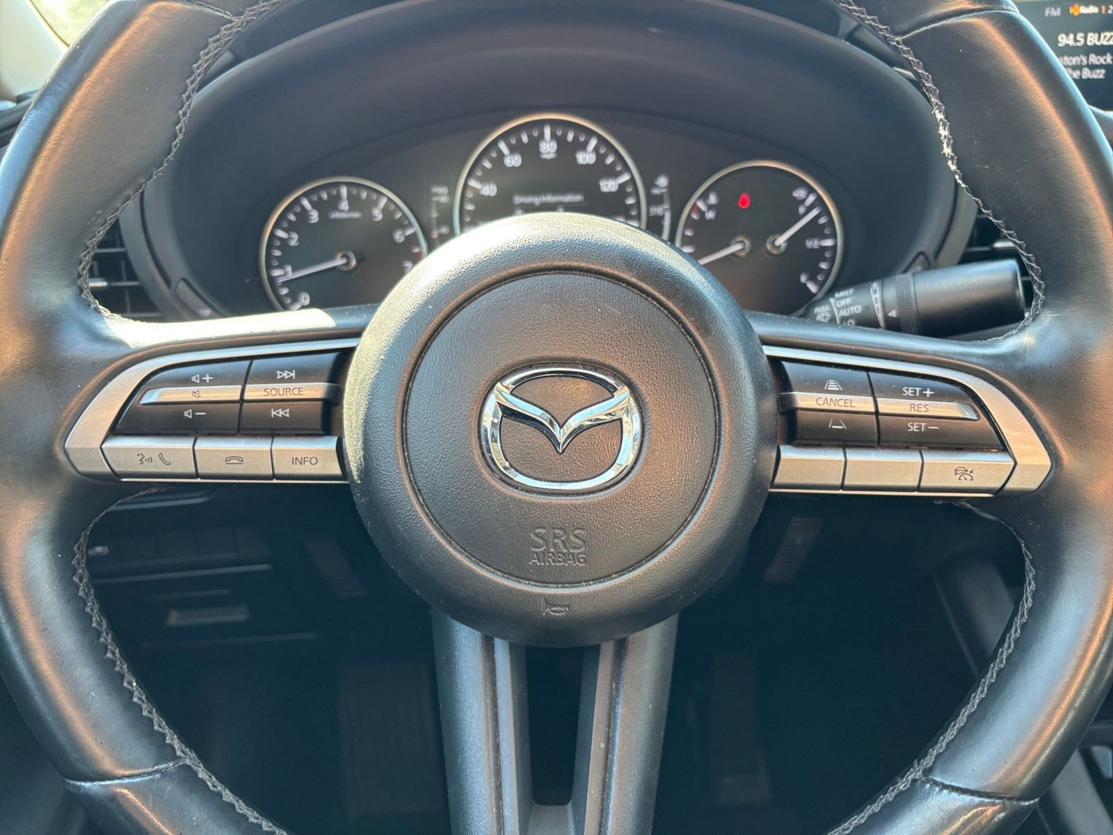 Thumbnail: 2023 Mazda Mazda3 - 25