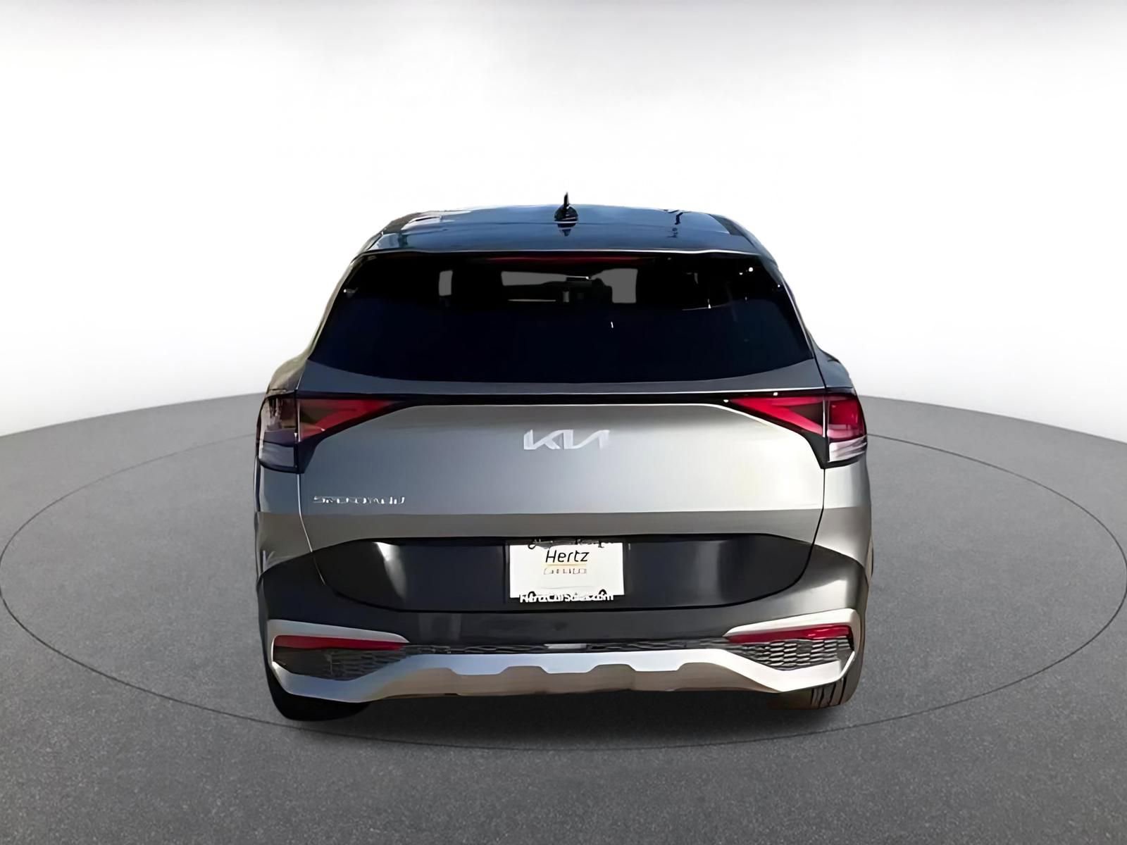 Thumbnail: 2024 Kia Sportage - 11