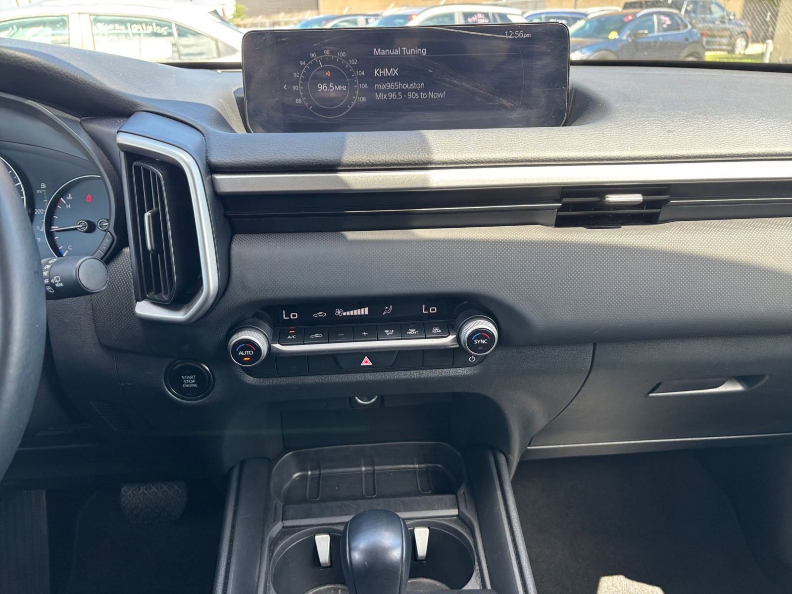 Thumbnail: 2025 Mazda CX-50 - 18