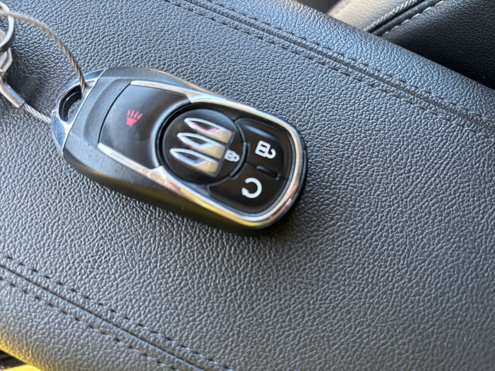 Thumbnail: 2025 Buick Encore GX - 23