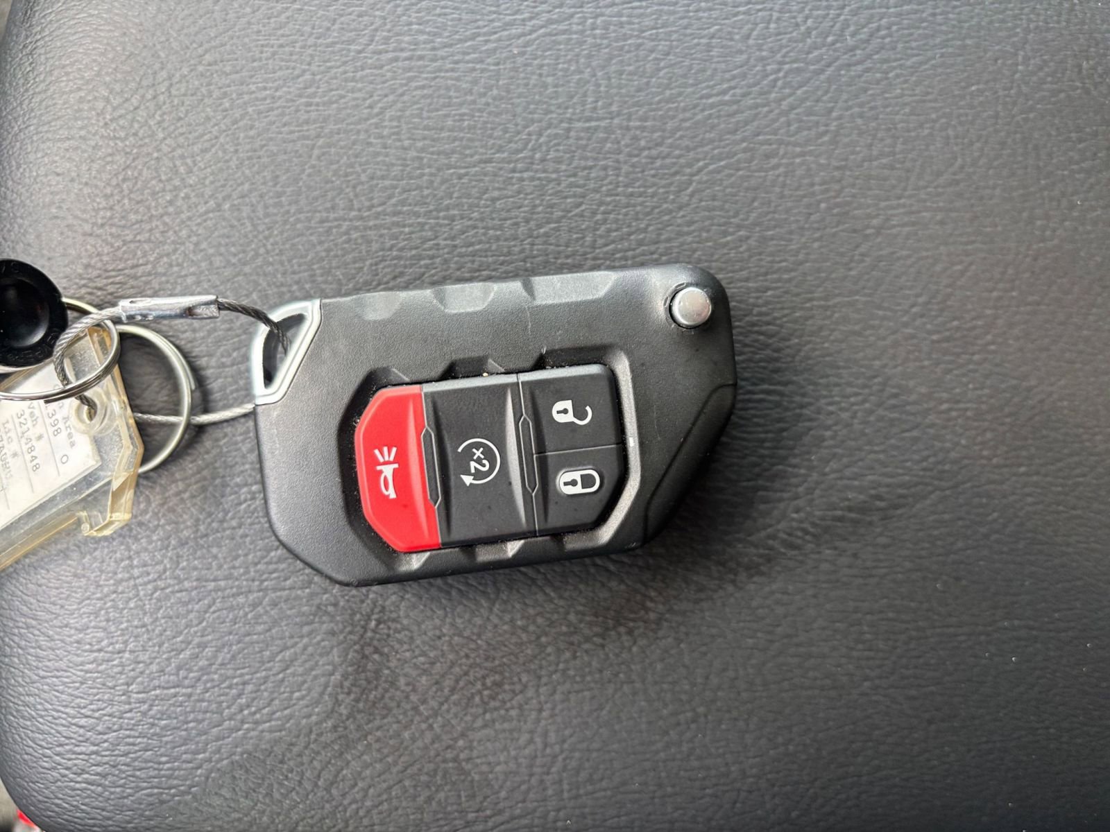 Thumbnail: 2025 Jeep Wrangler - 22