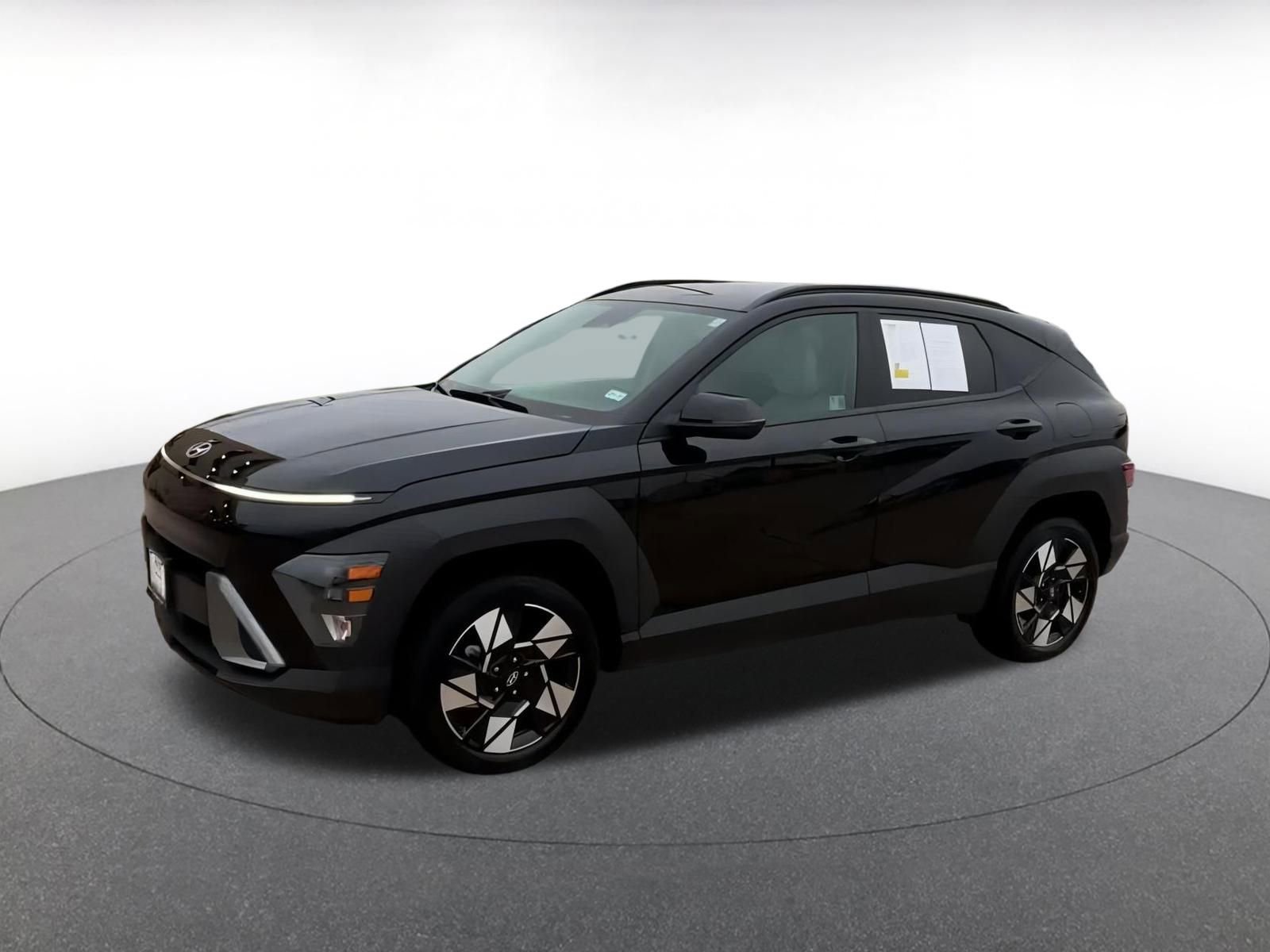 Thumbnail: 2025 Hyundai Kona - 8