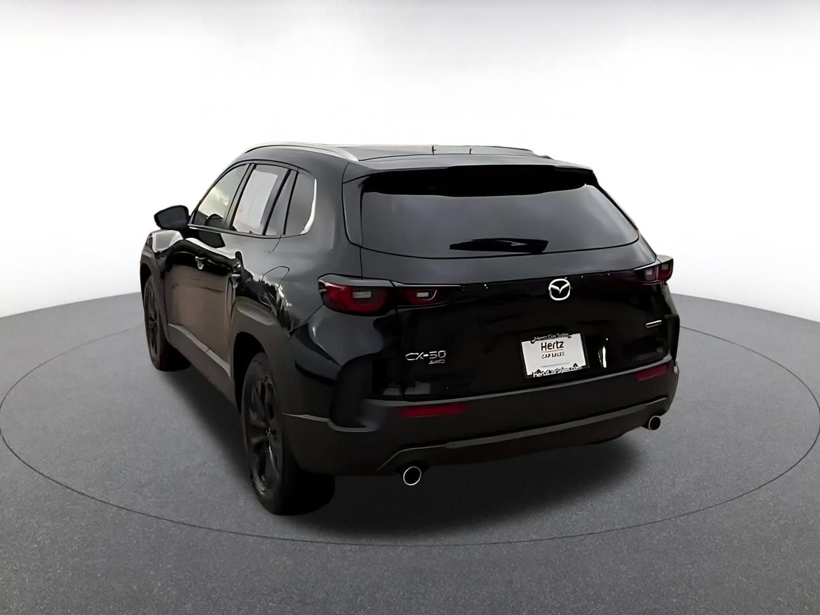 Thumbnail: 2025 Mazda CX-50 - 11