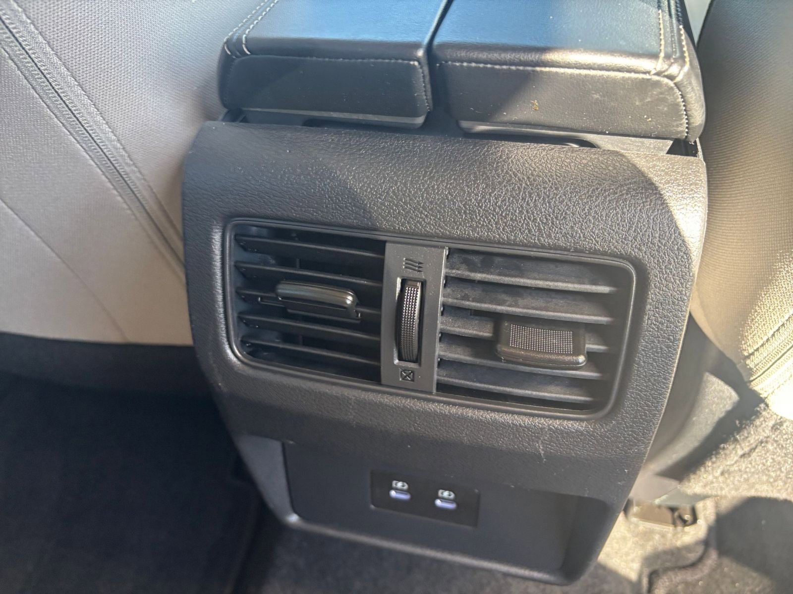 Thumbnail: 2025 Nissan Rogue - 24