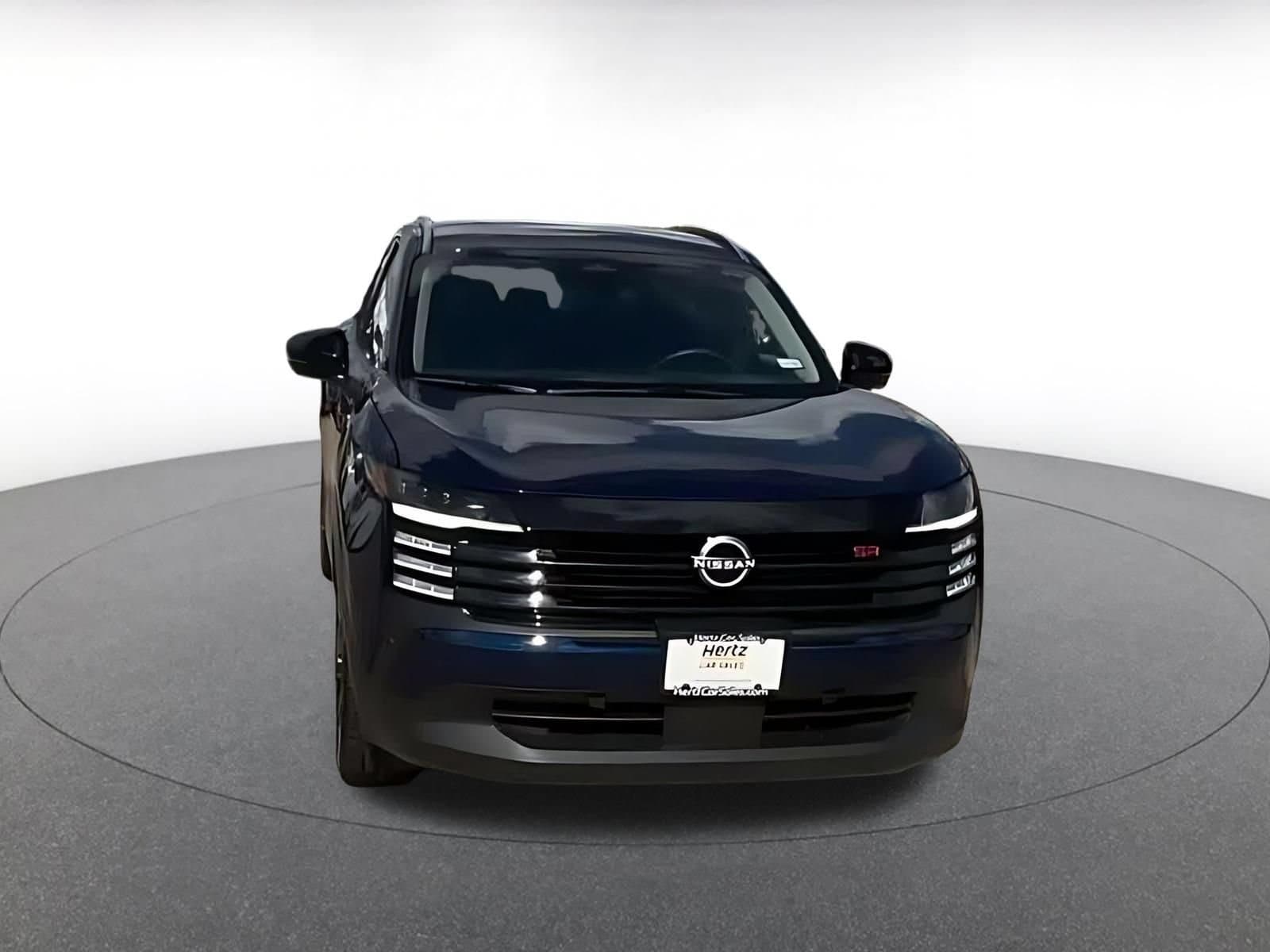 Thumbnail: 2026 Nissan Kicks - 4