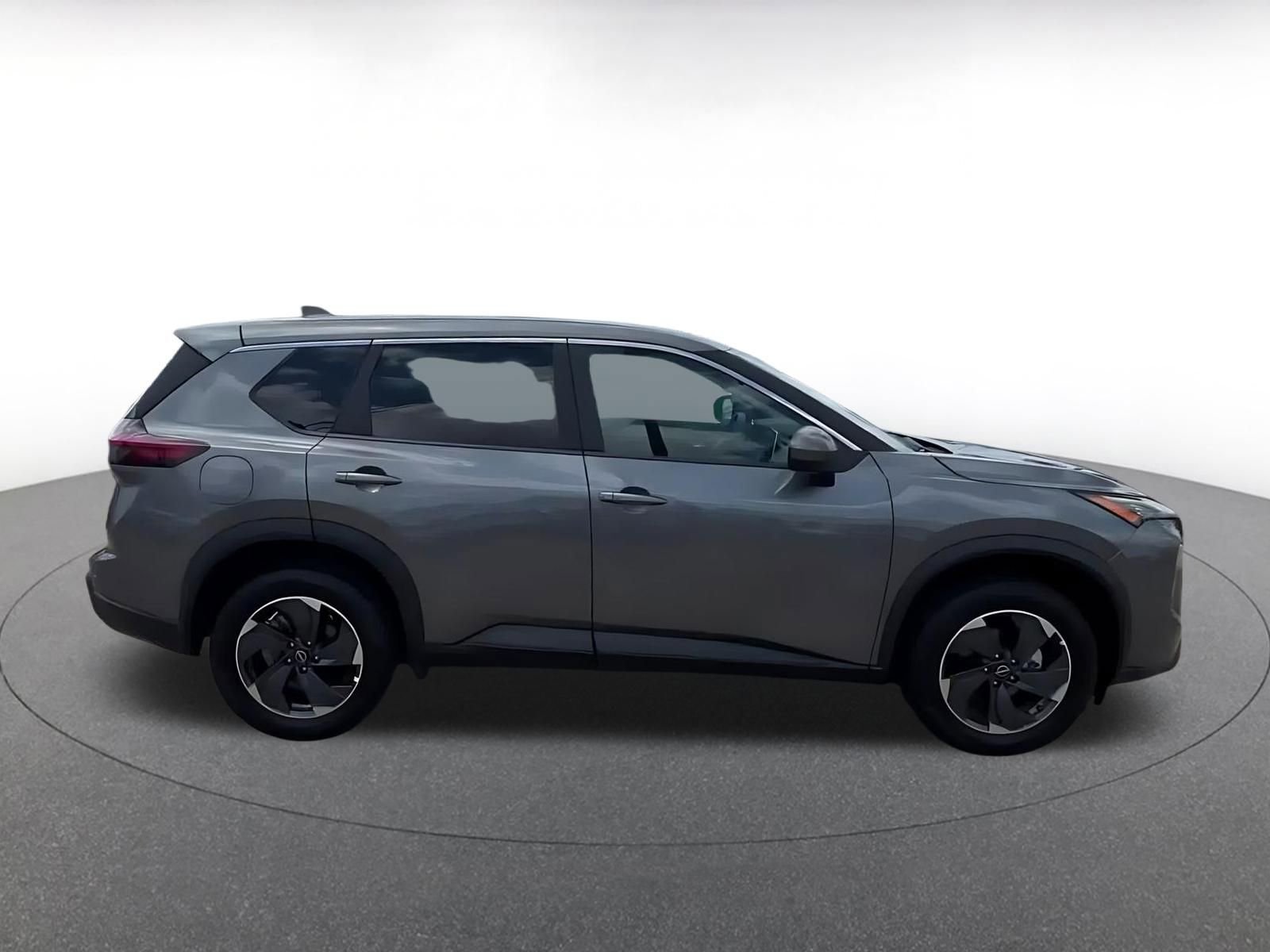 Thumbnail: 2025 Nissan Rogue - 16