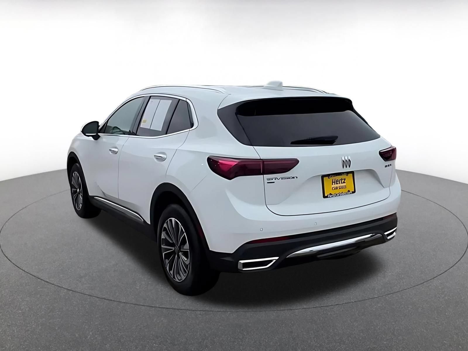 Thumbnail: 2024 Buick Envision - 11