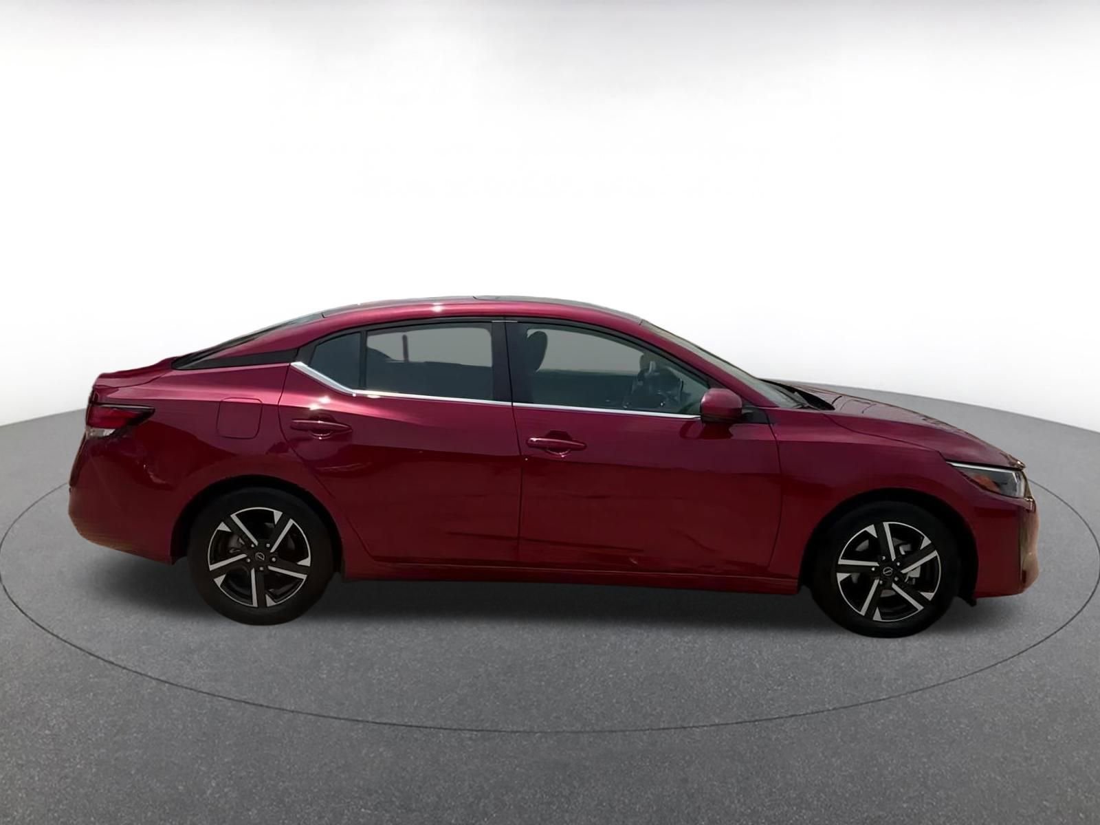 Thumbnail: 2024 Nissan Sentra - 12