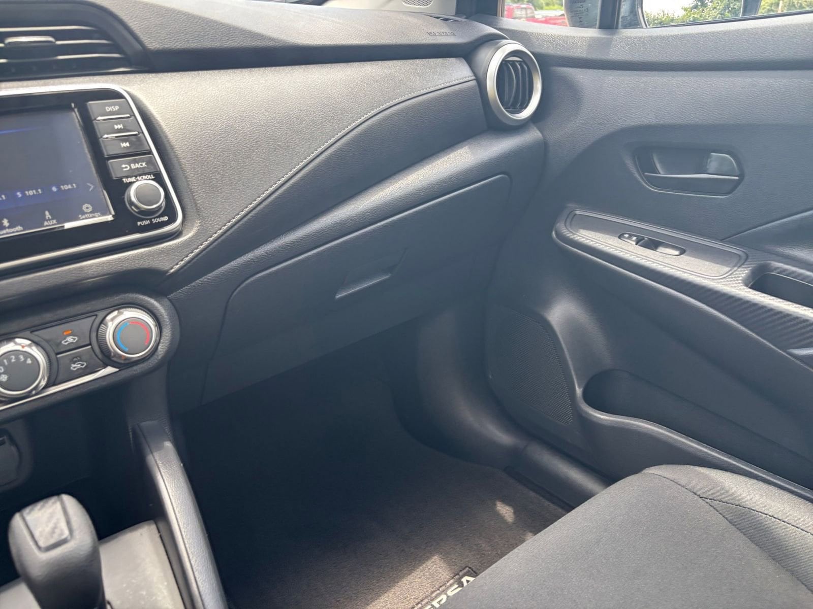Thumbnail: 2024 Nissan Versa - 28