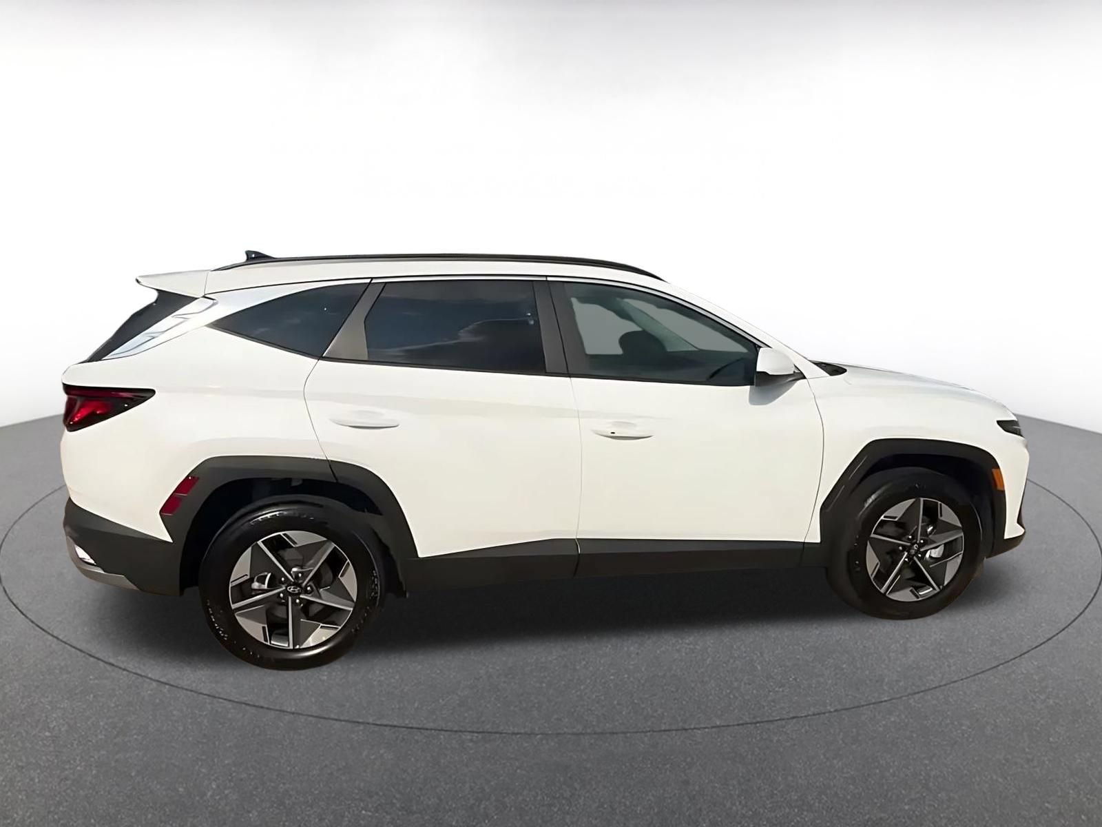 Thumbnail: 2026 Hyundai Tucson - 13