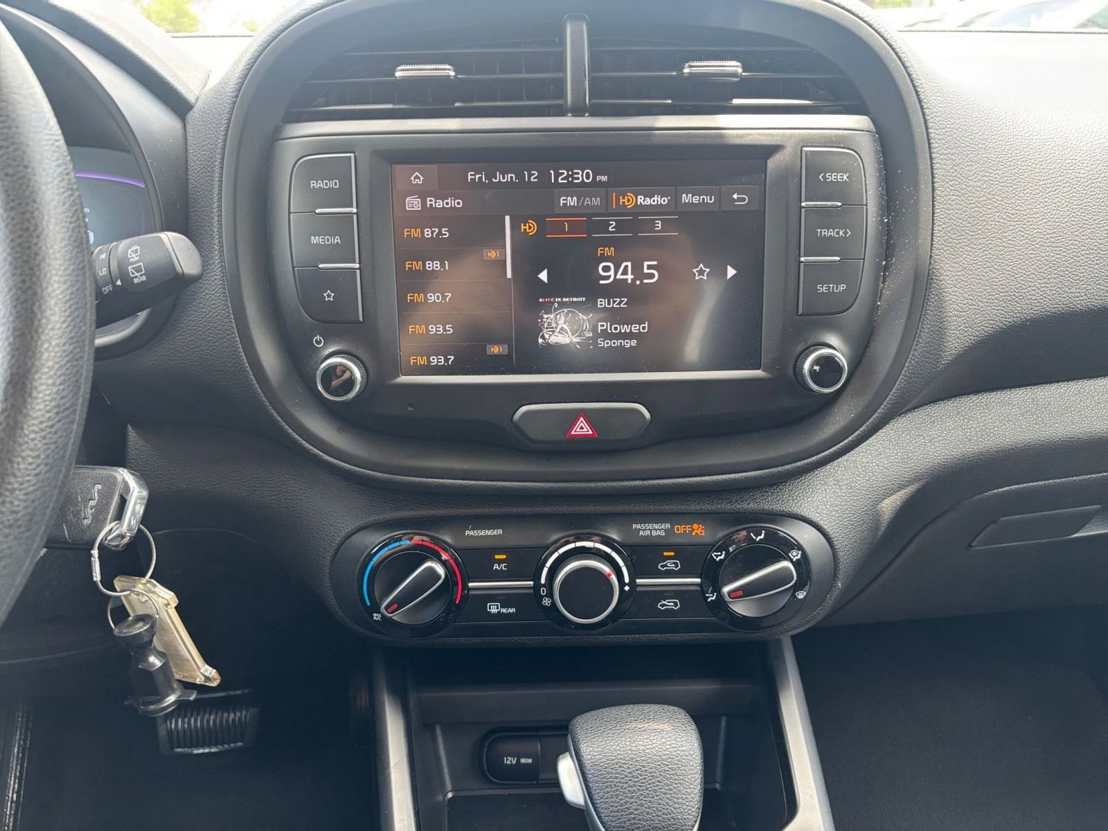 Thumbnail: 2025 Kia Soul - 17