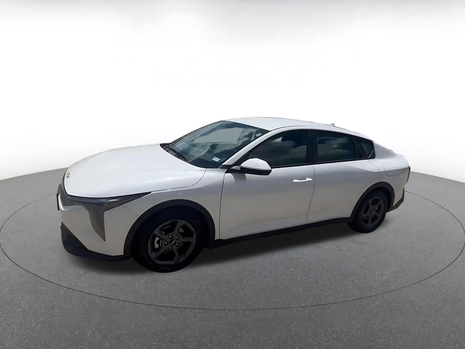 Thumbnail: 2025 Kia K4 - 9