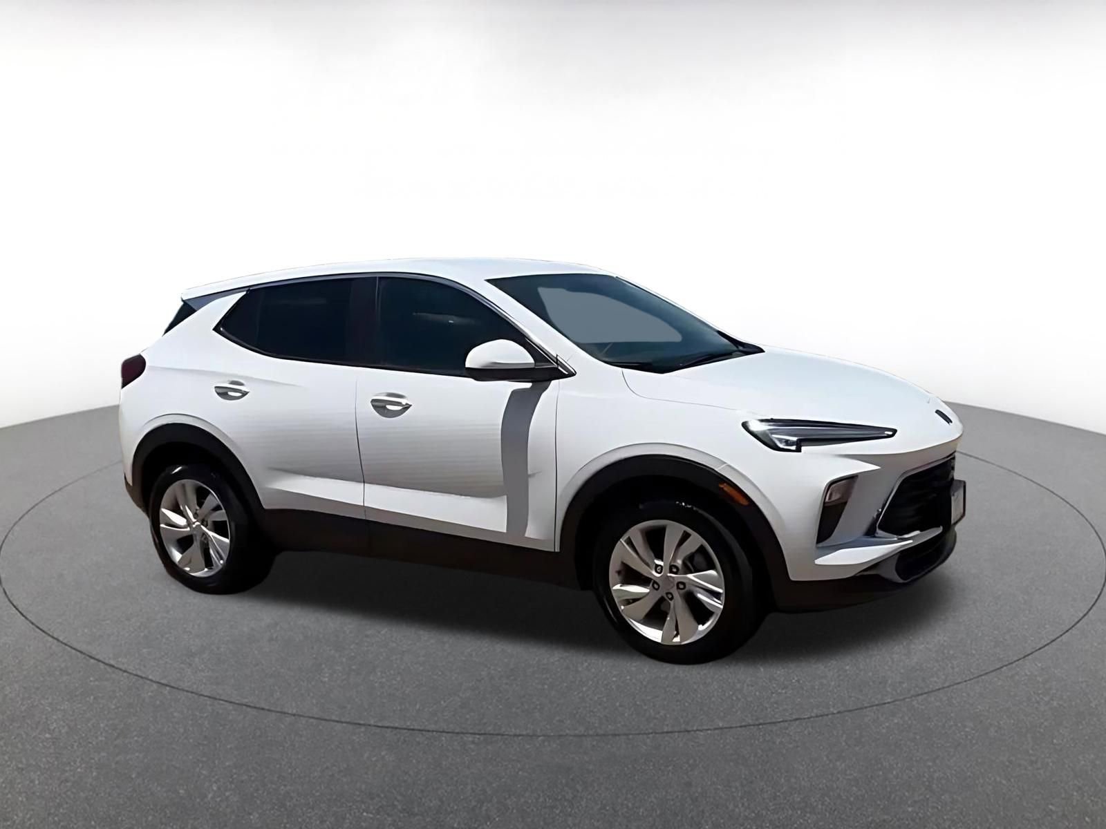 Thumbnail: 2025 Buick Encore GX - 2