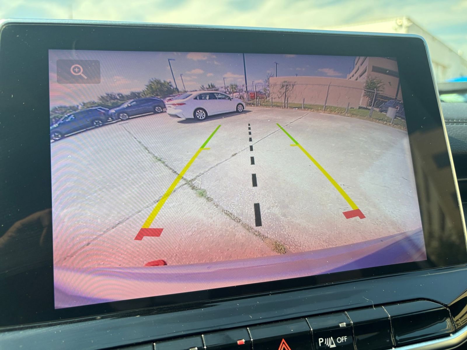 Thumbnail: 2025 Jeep Compass - 17