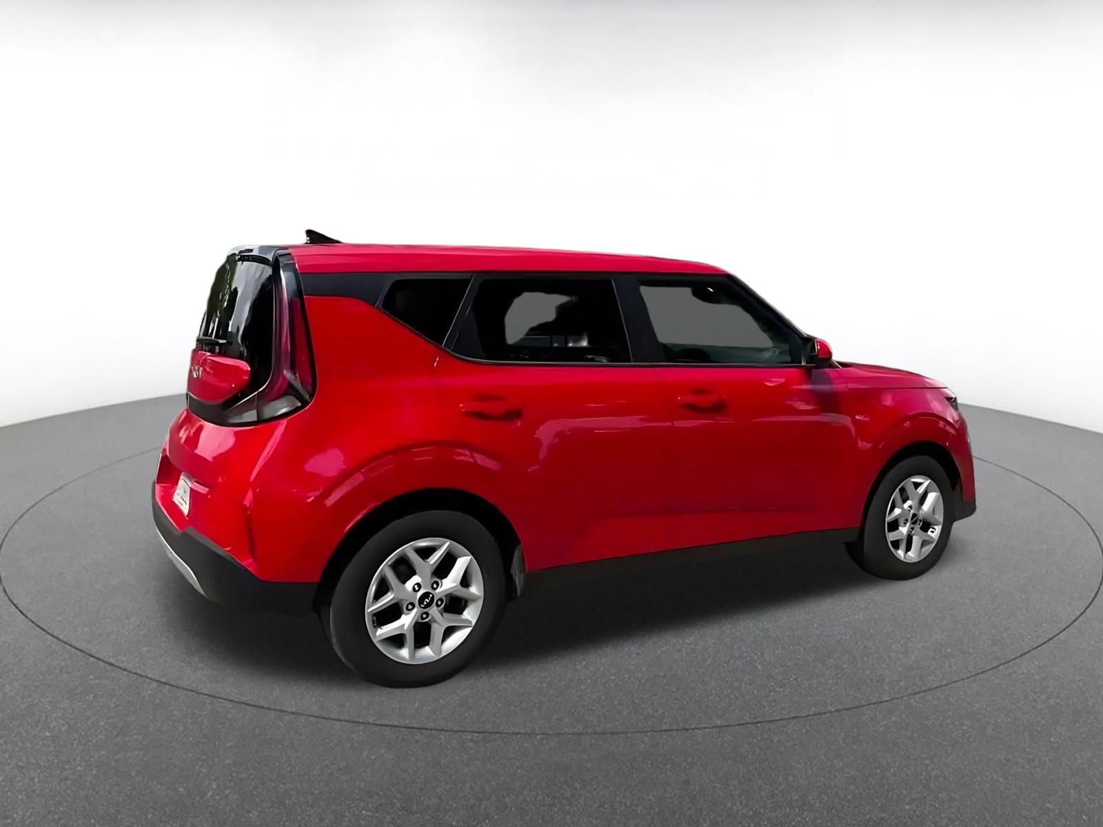 Thumbnail: 2025 Kia Soul - 14