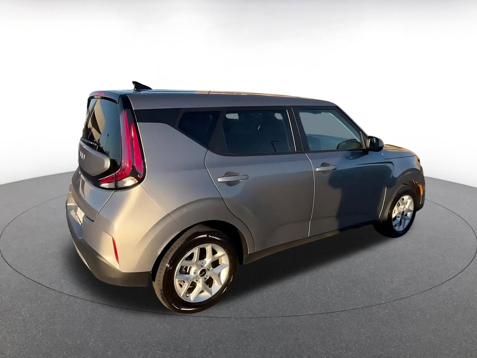 Thumbnail: 2025 Kia Soul - 15