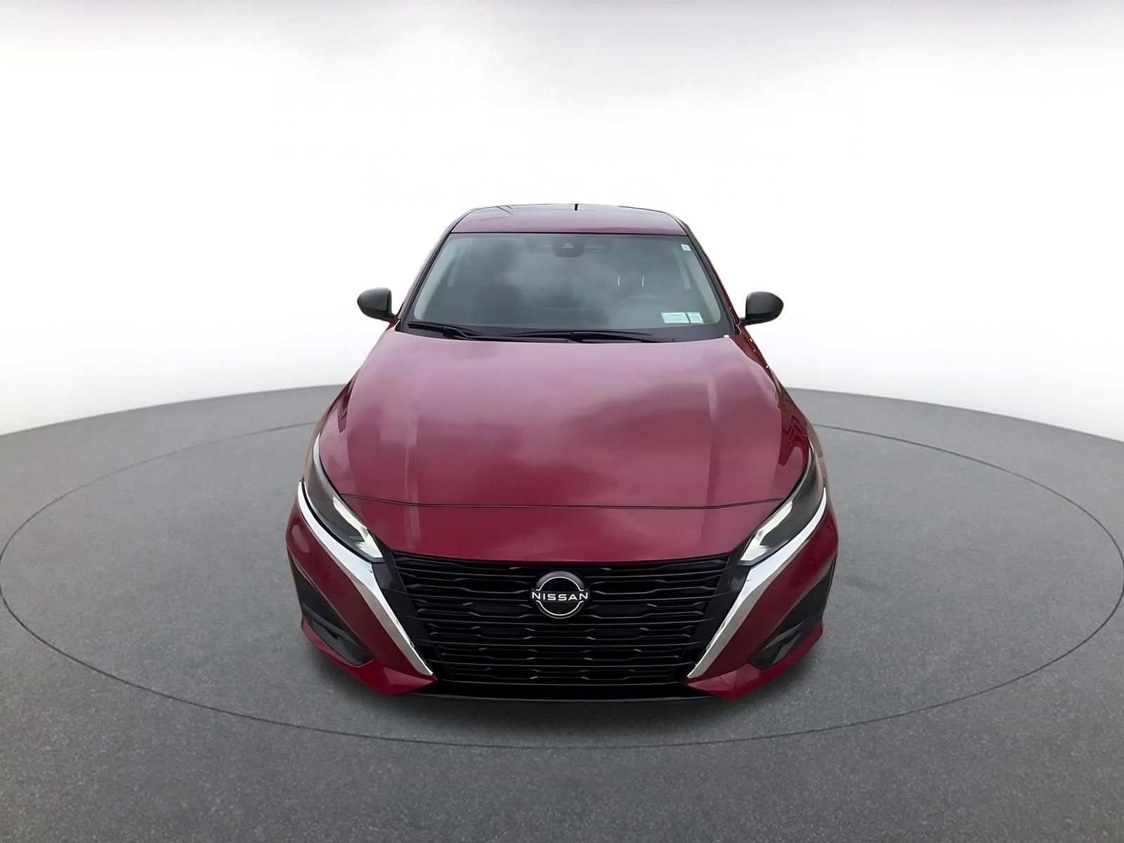 Thumbnail: 2025 Nissan Altima - 4