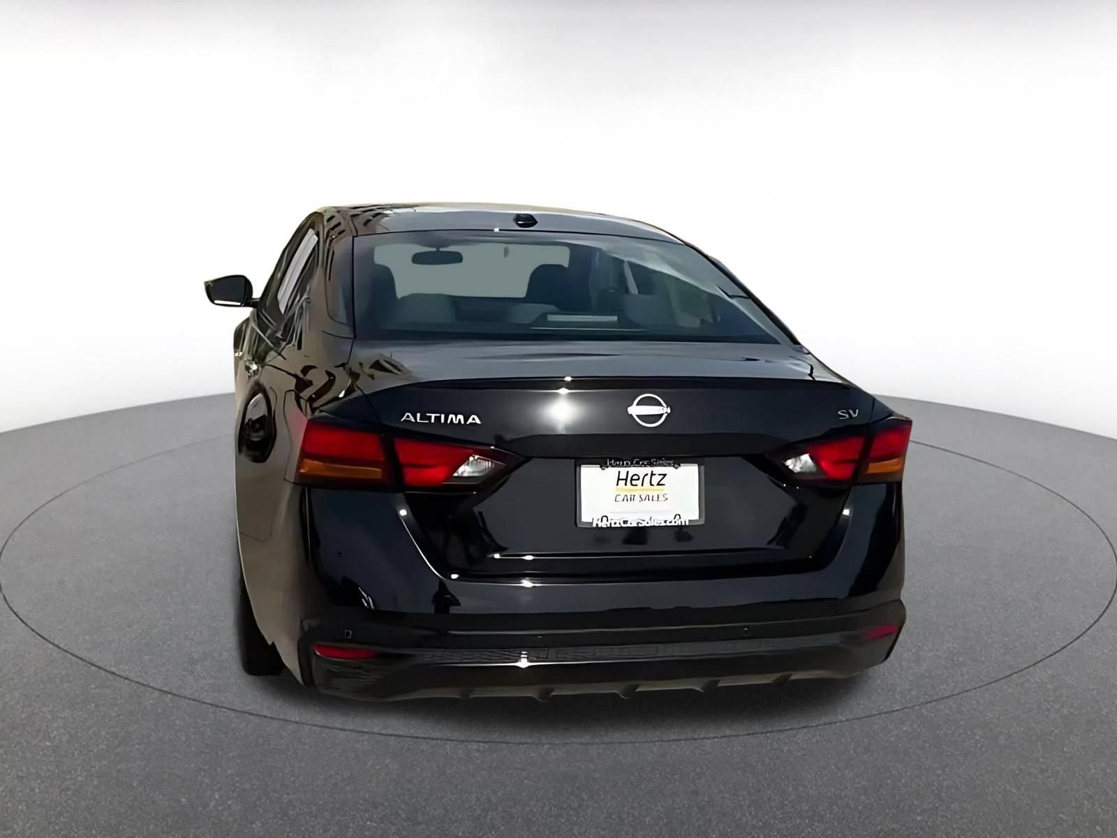 Thumbnail: 2024 Nissan Altima - 9