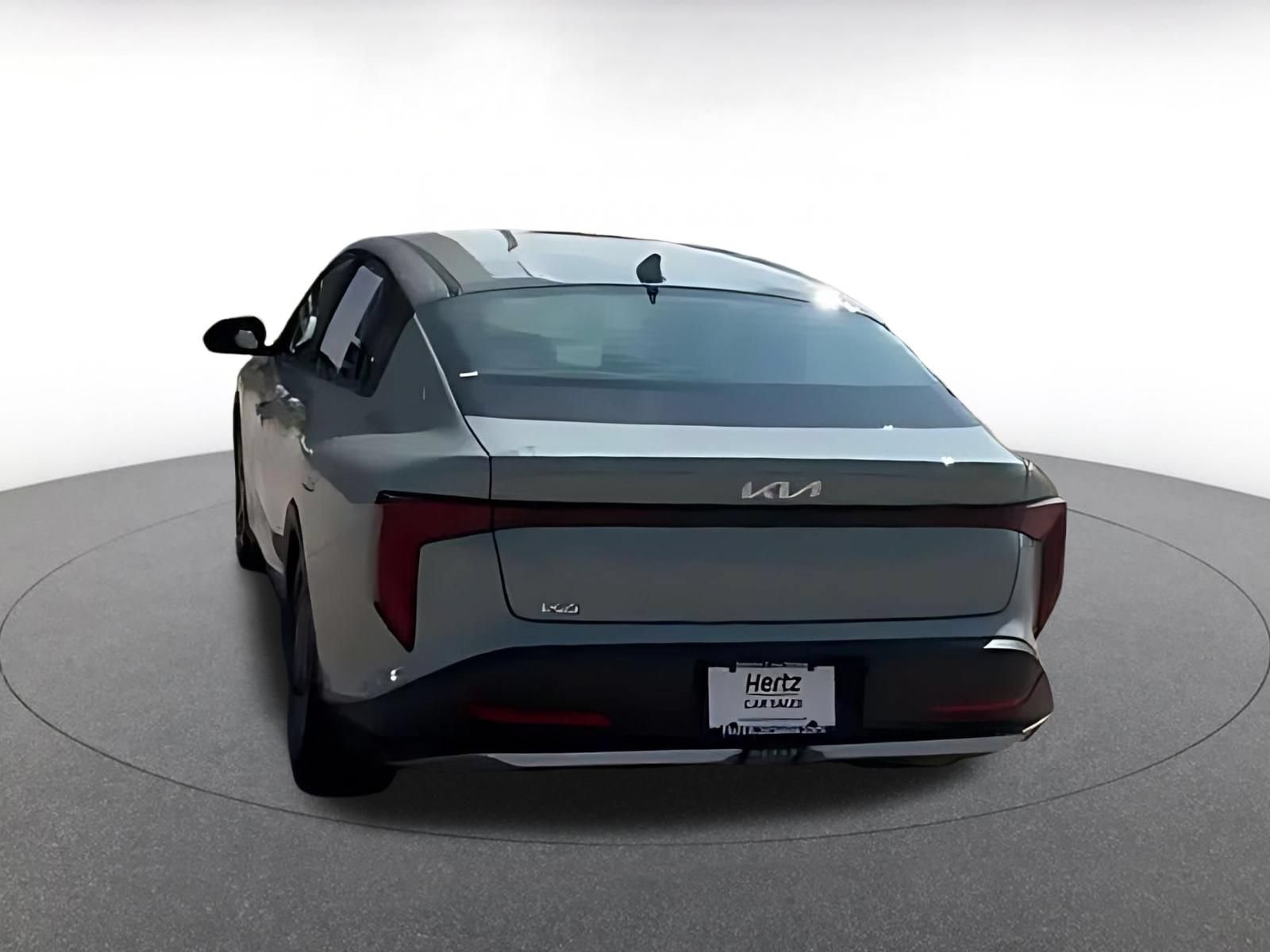 Thumbnail: 2026 Kia K4 - 10