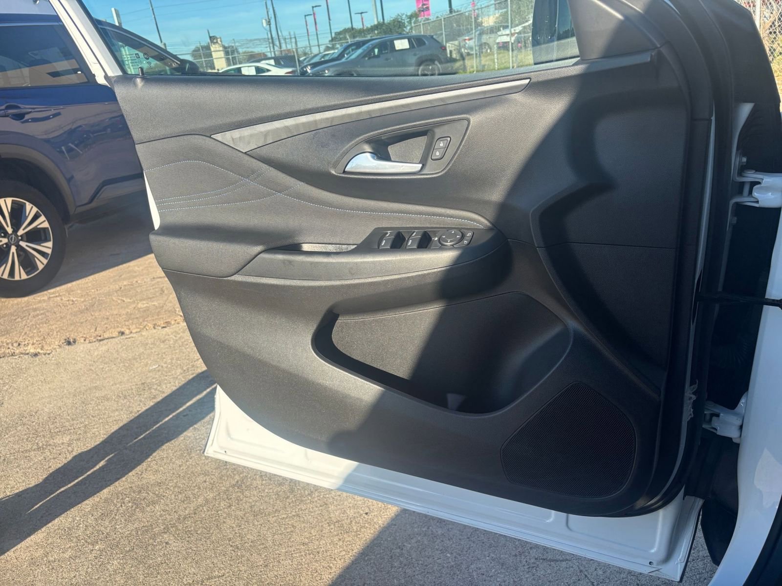 Thumbnail: 2025 Buick Envista - 20