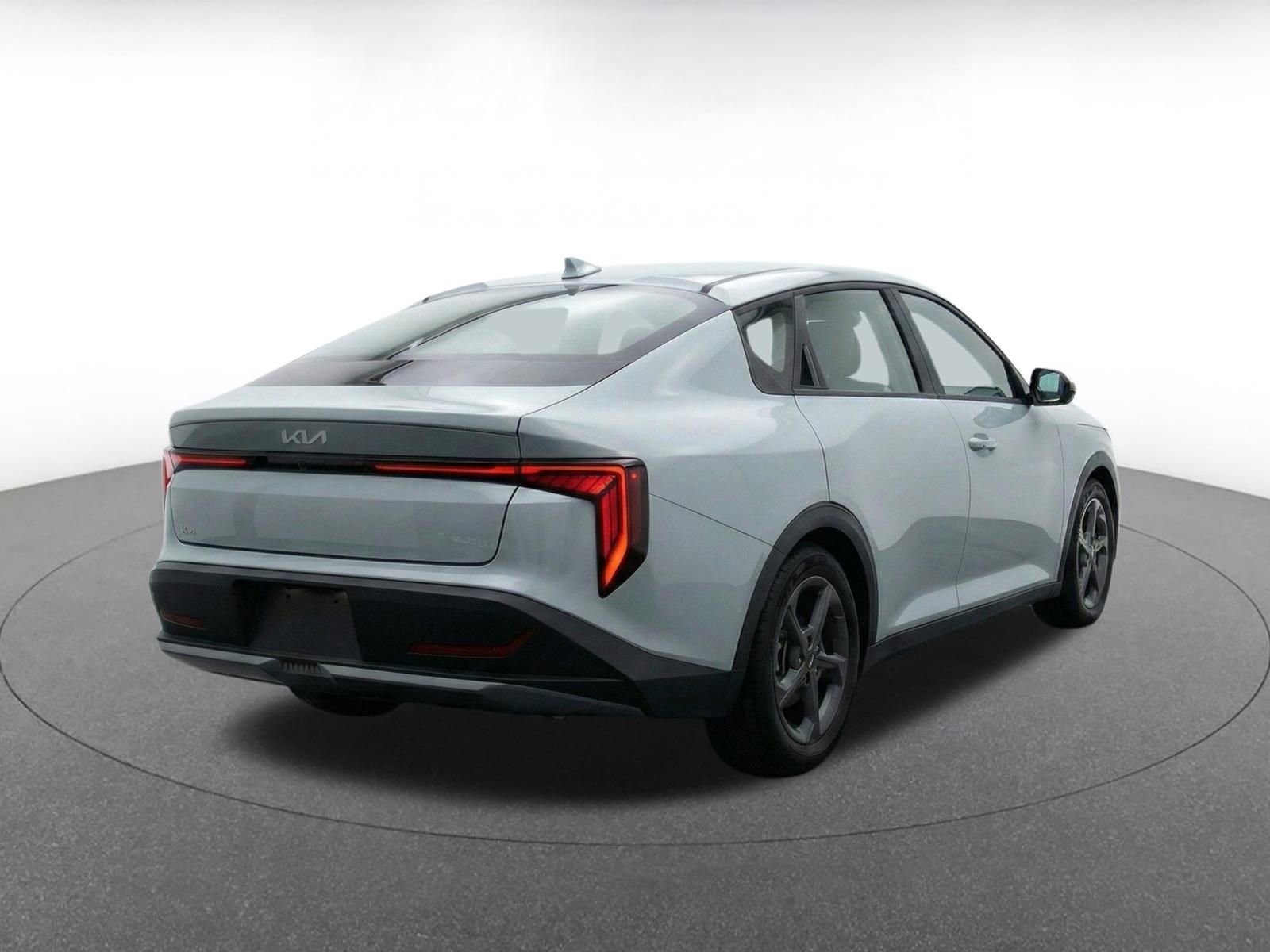 Thumbnail: 2025 Kia K4 - 9