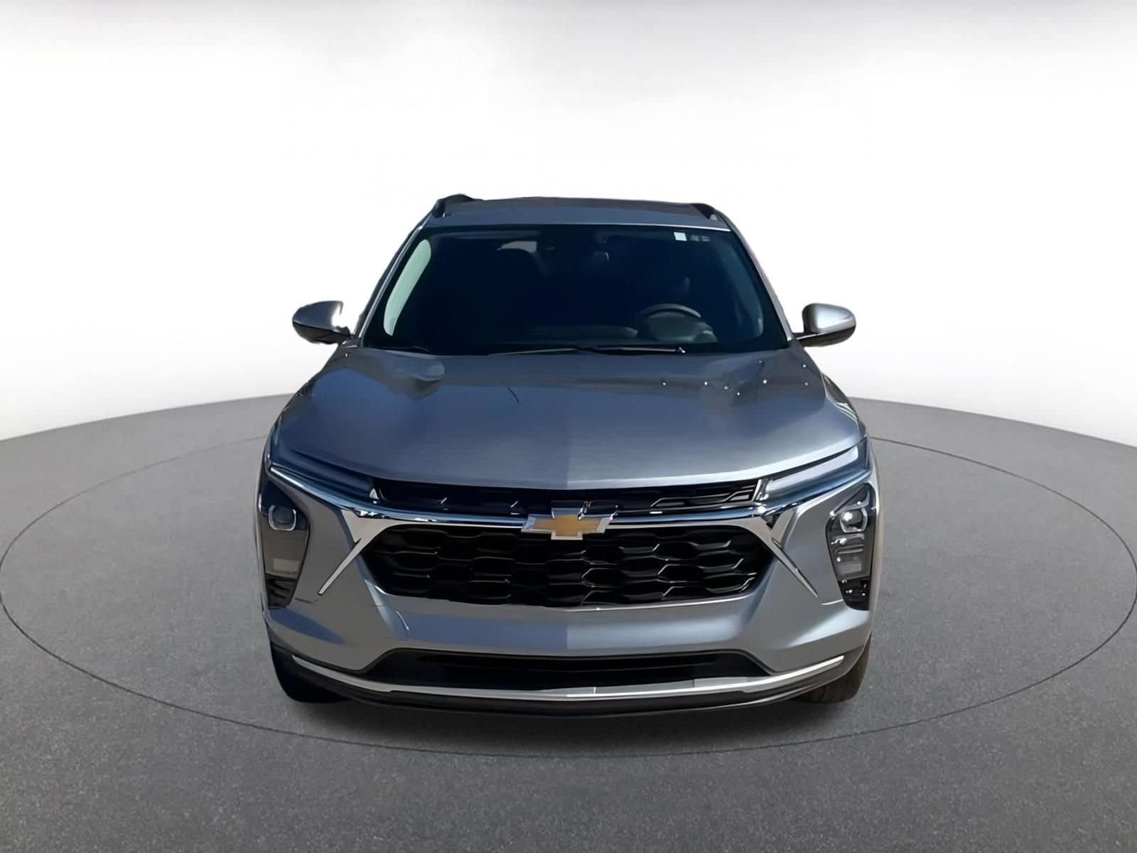 Thumbnail: 2025 Chevrolet Trax - 4