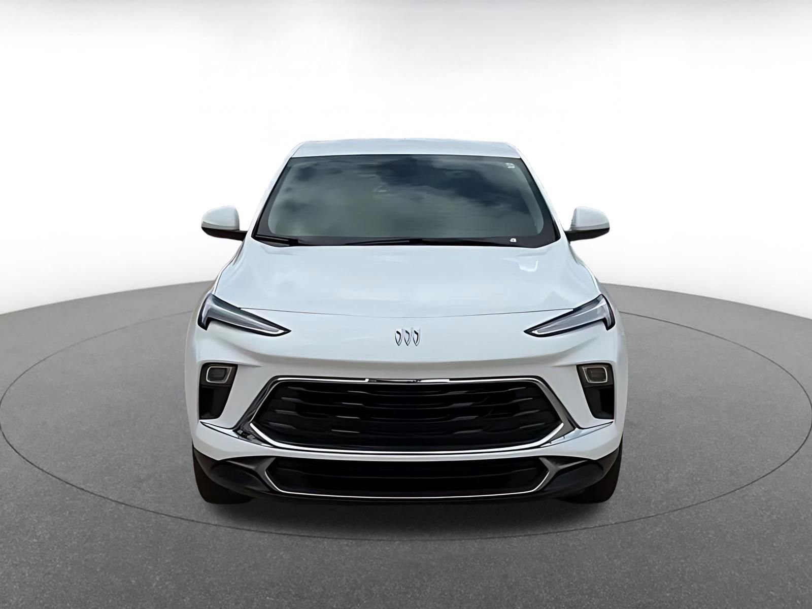 Thumbnail: 2025 Buick Encore GX - 4