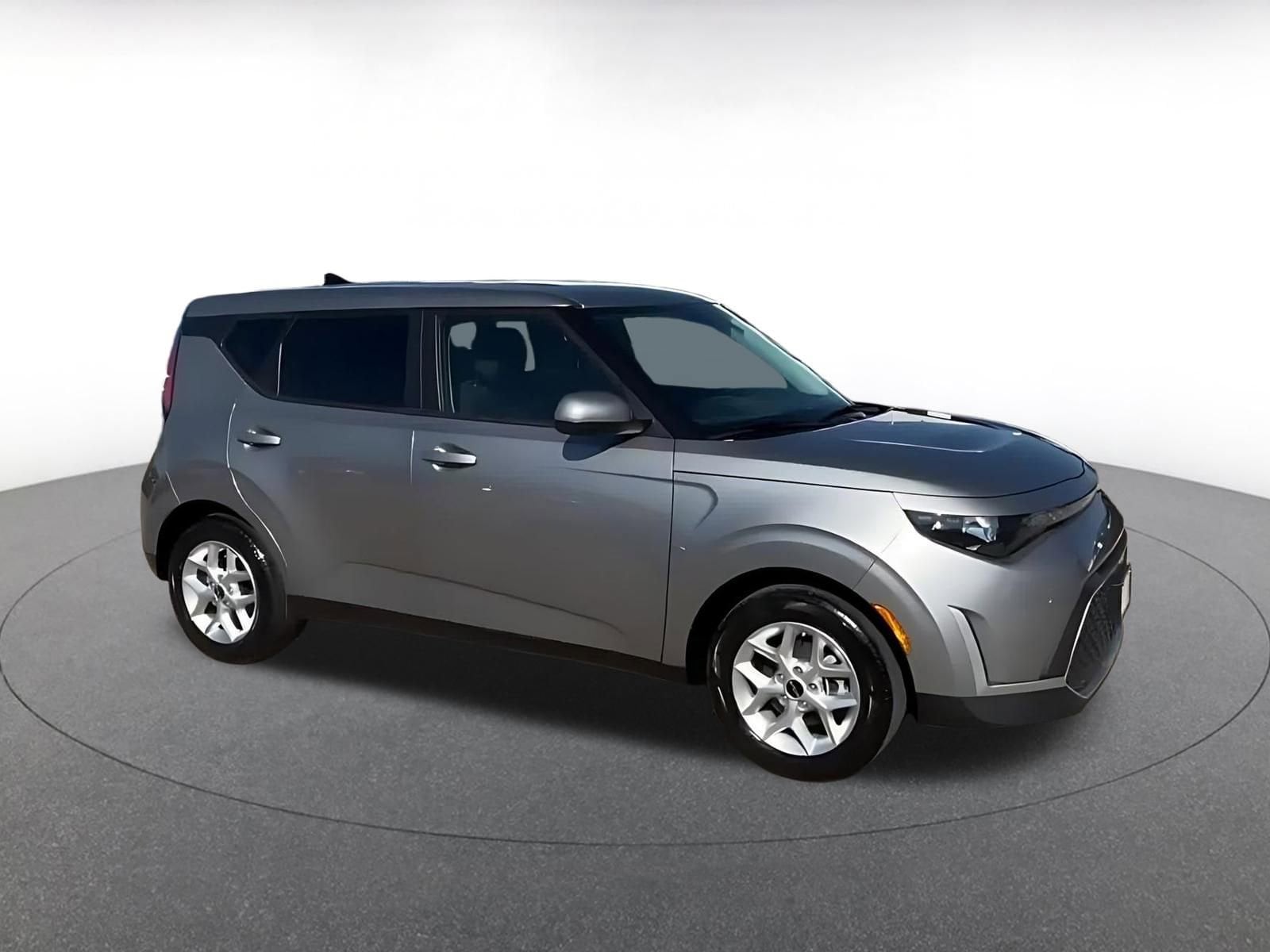 Thumbnail: 2025 Kia Soul - 2