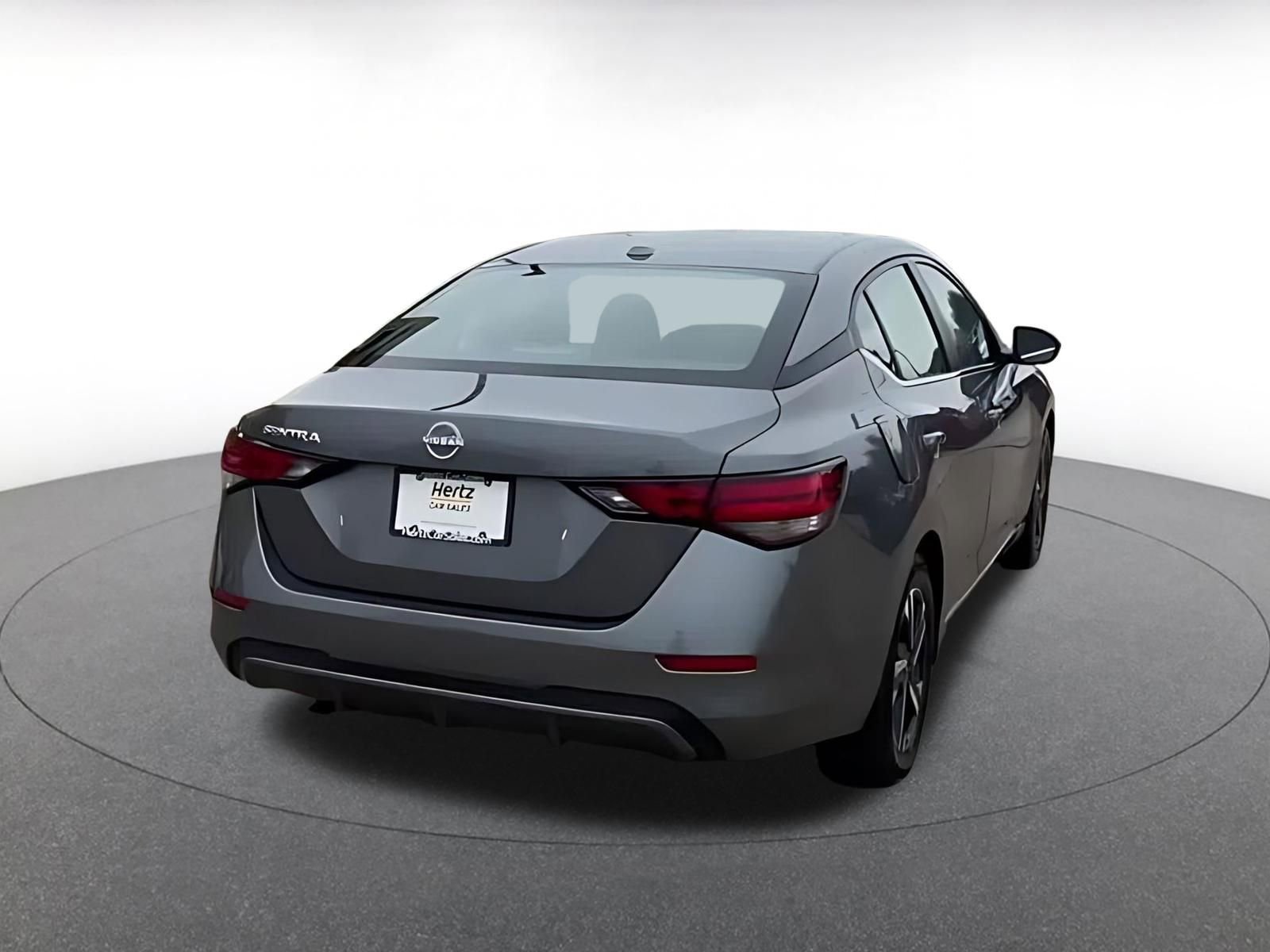 Thumbnail: 2025 Nissan Sentra - 15
