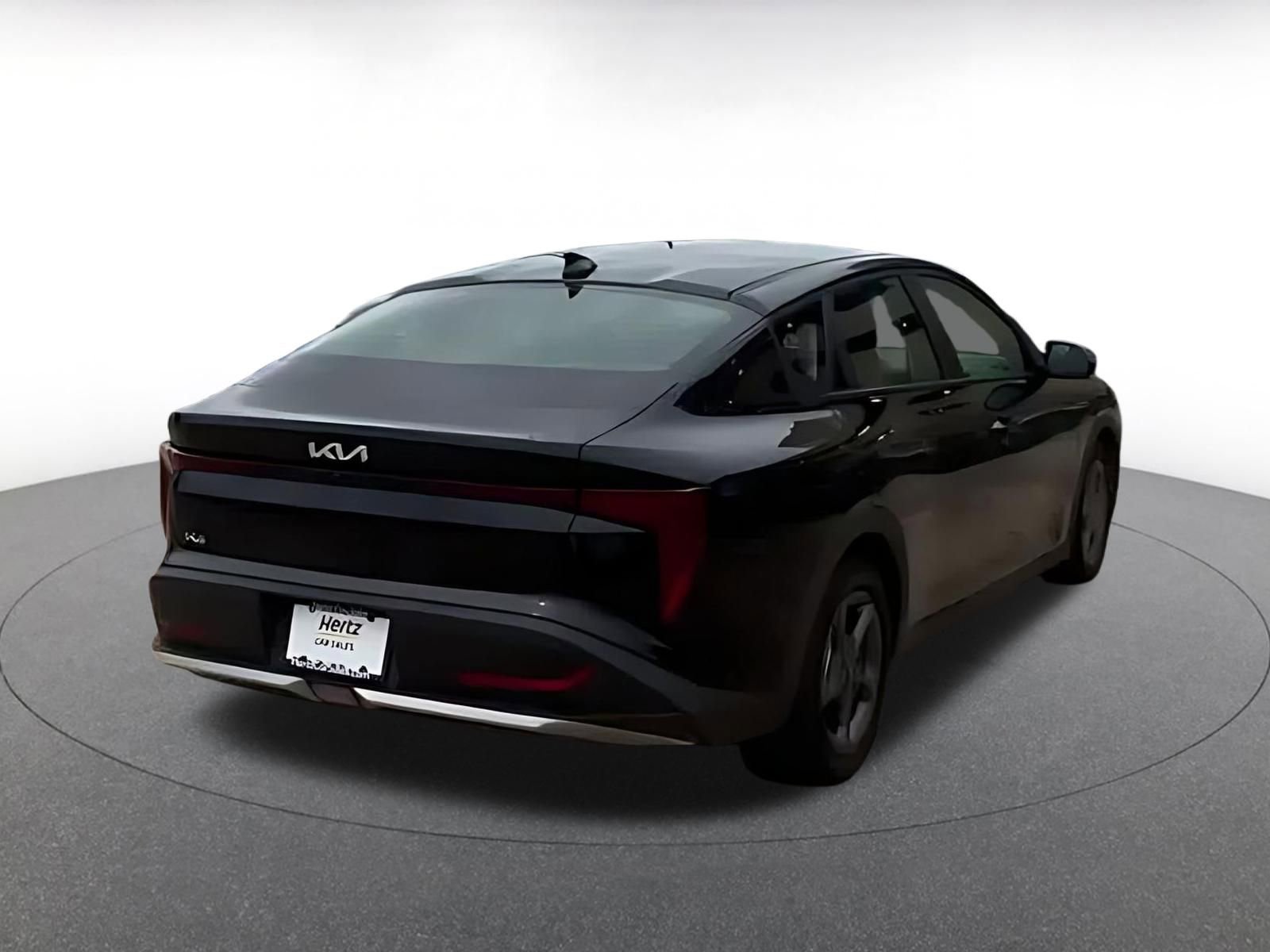 Thumbnail: 2025 Kia K4 - 14
