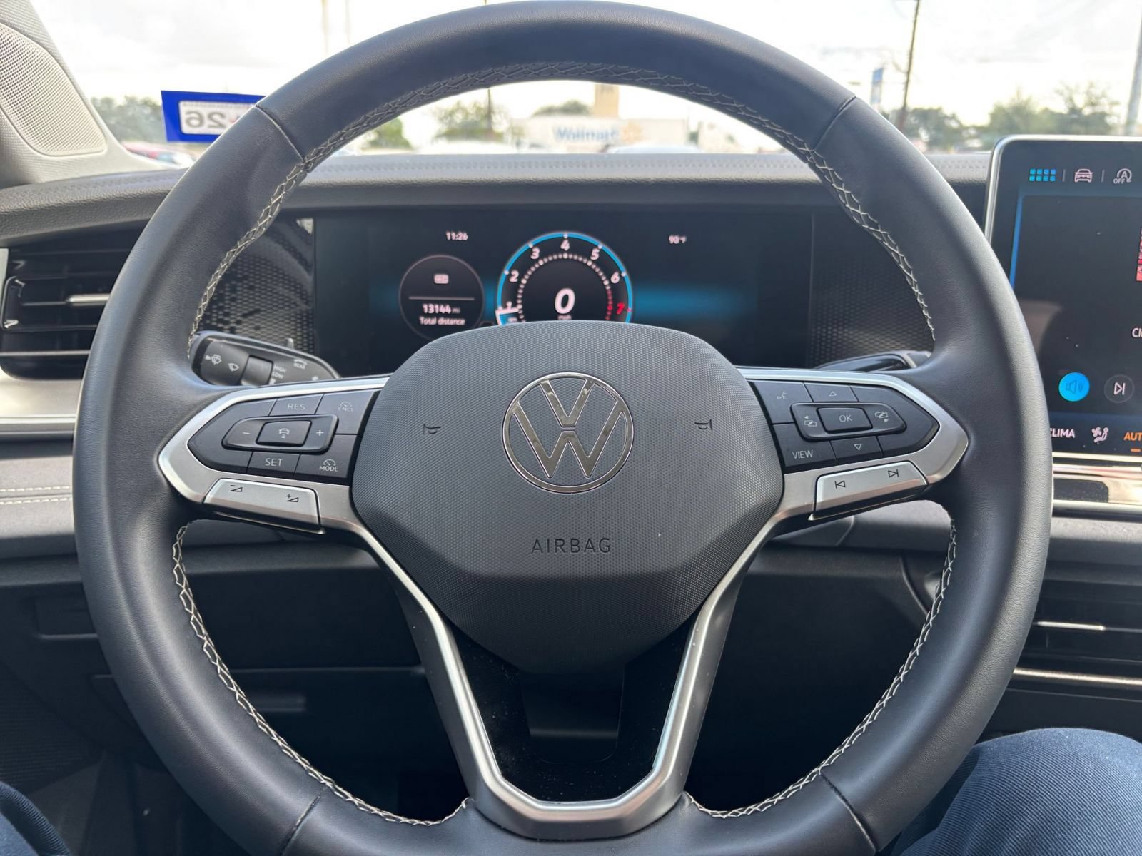 Thumbnail: 2026 Volkswagen Tiguan - 30