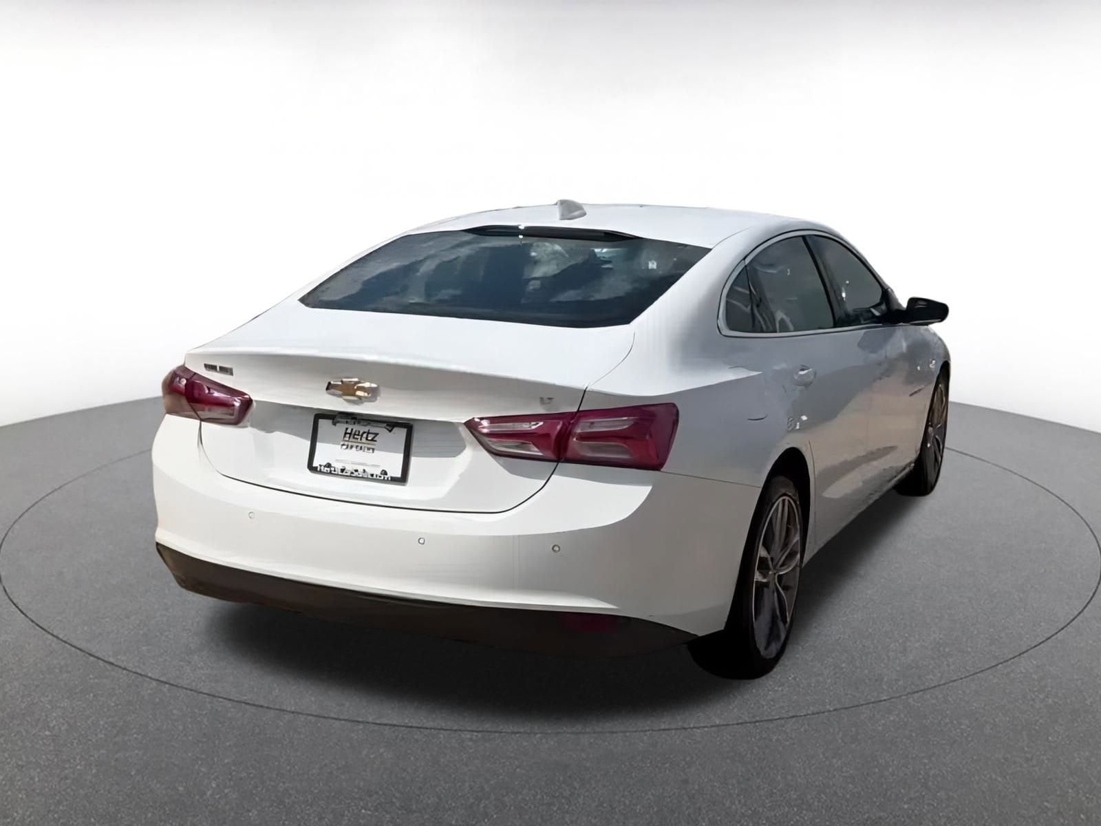 Thumbnail: 2024 Chevrolet Malibu - 14