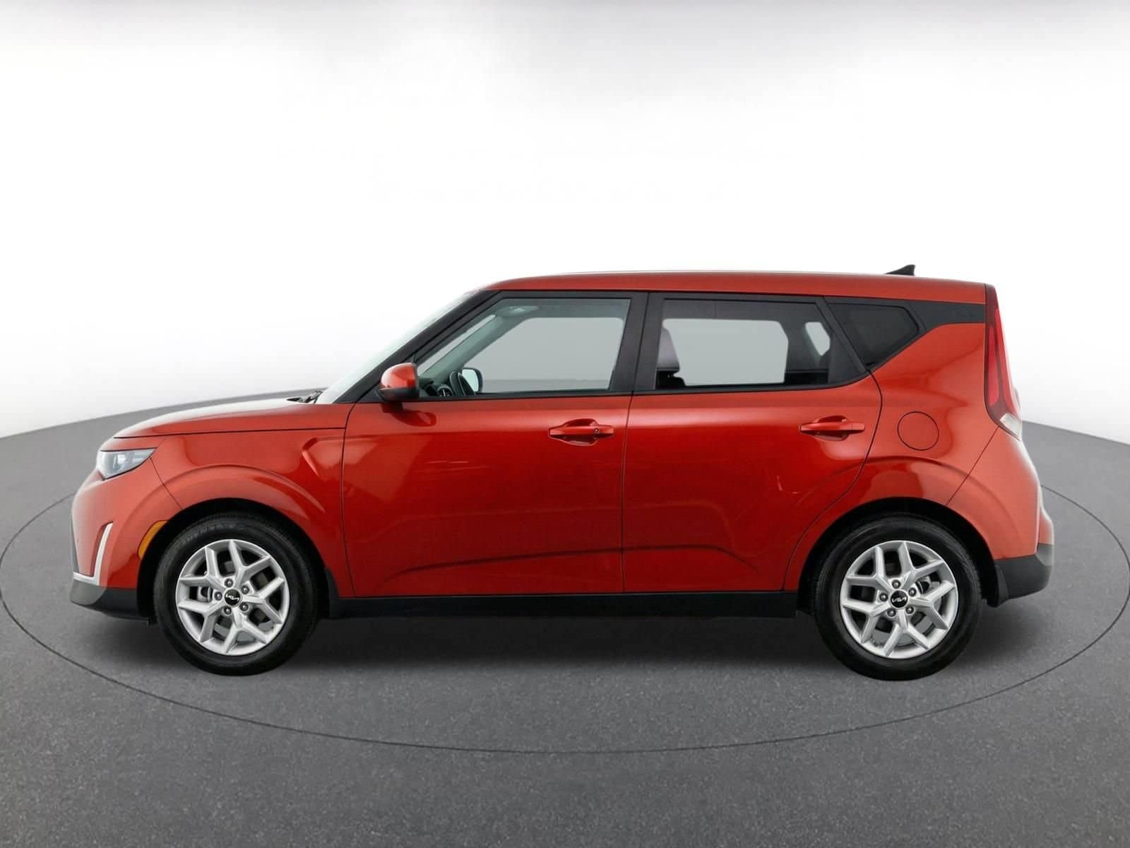 Thumbnail: 2025 Kia Soul - 4