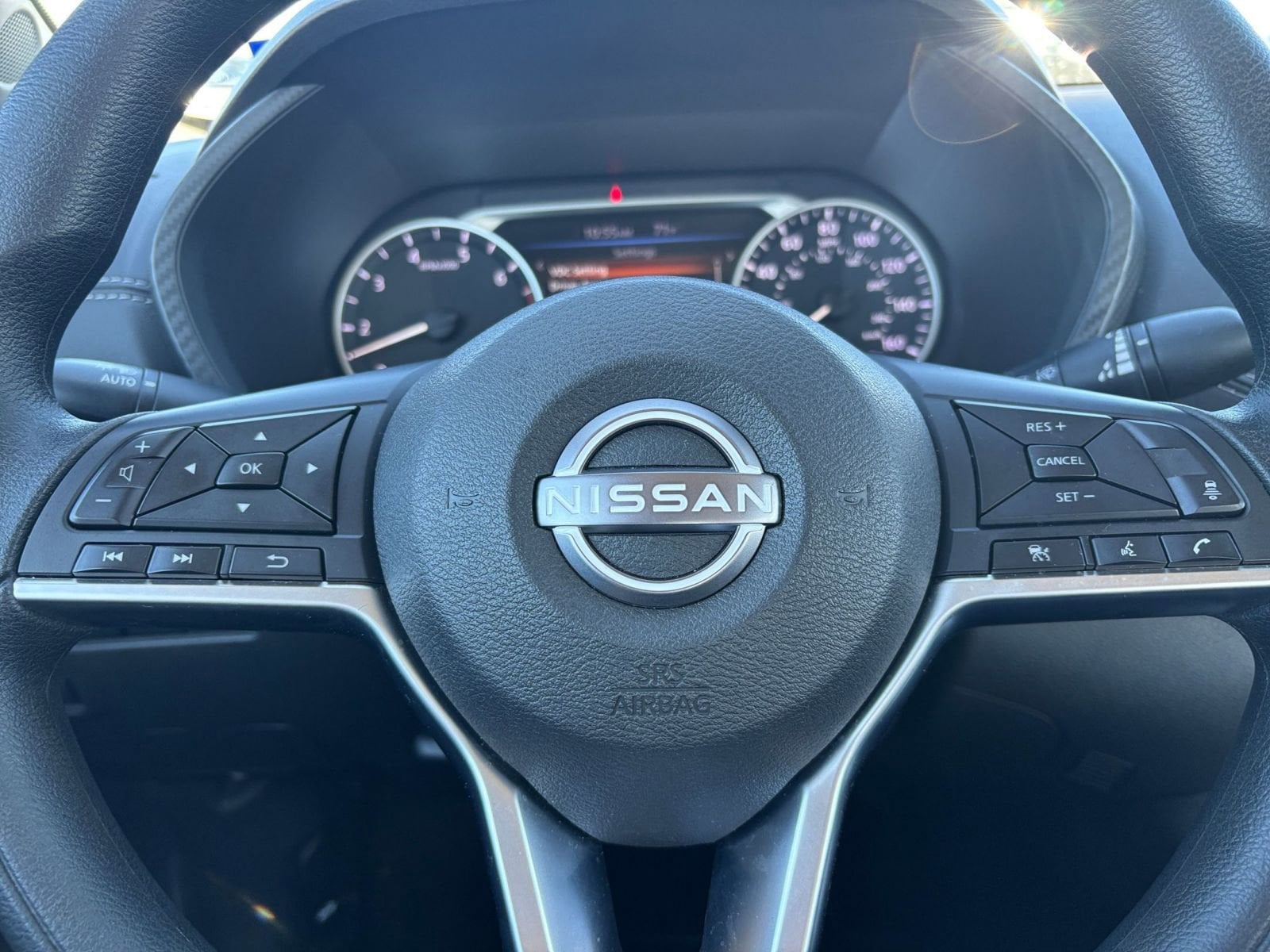 Thumbnail: 2025 Nissan Sentra - 25