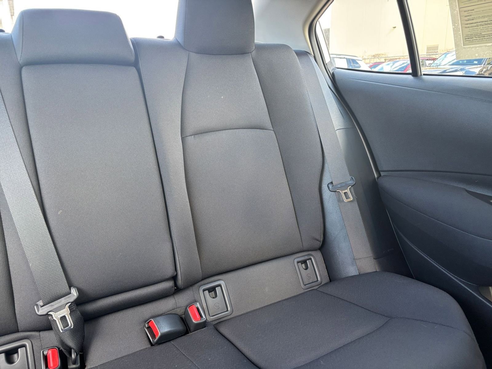 Thumbnail: 2025 Toyota Corolla - 35