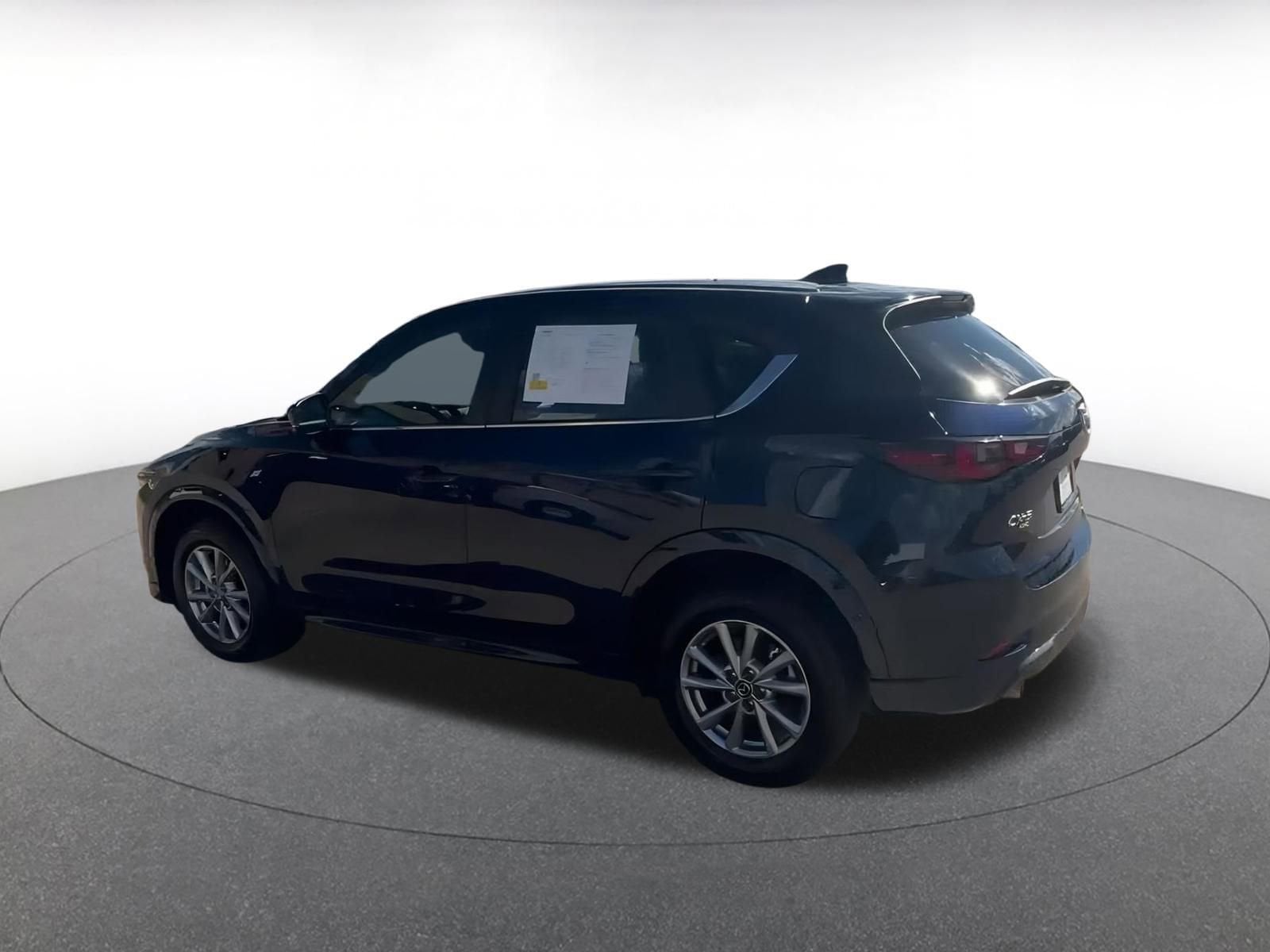 Thumbnail: 2025 Mazda CX-5 - 10