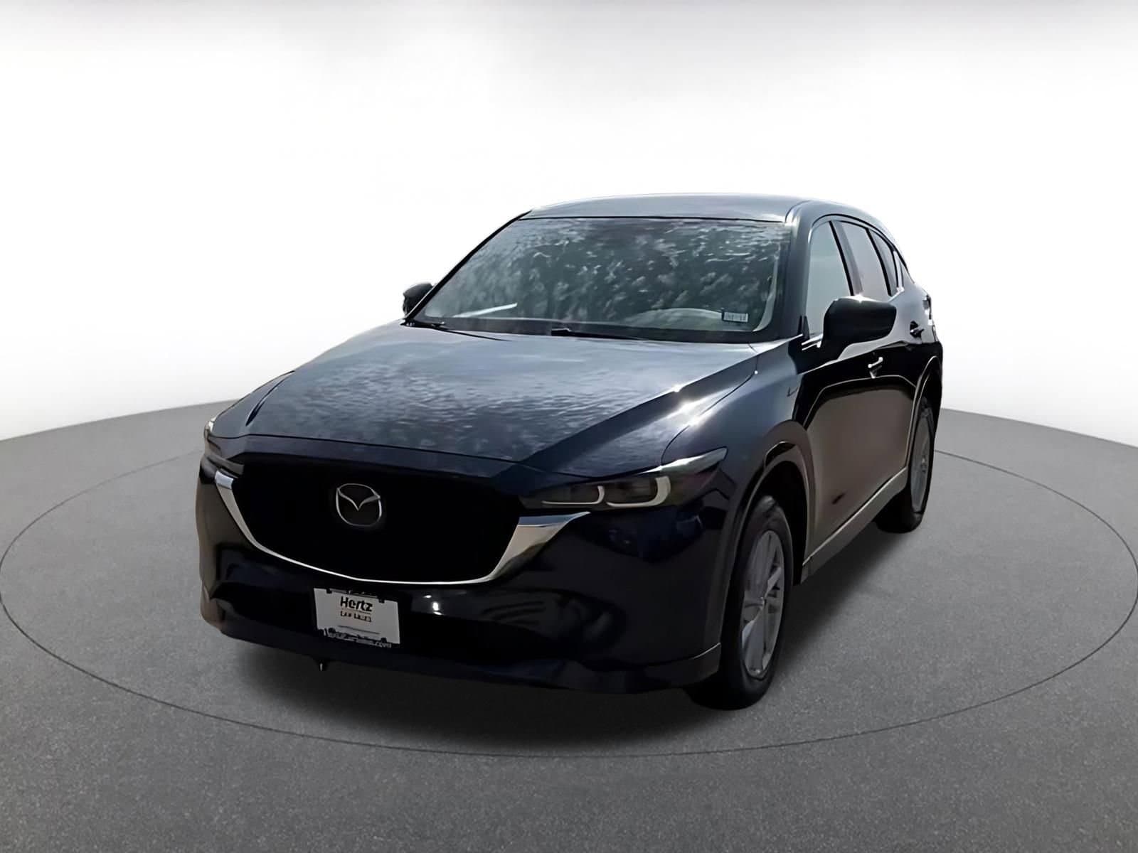Thumbnail: 2024 Mazda CX-5 - 7