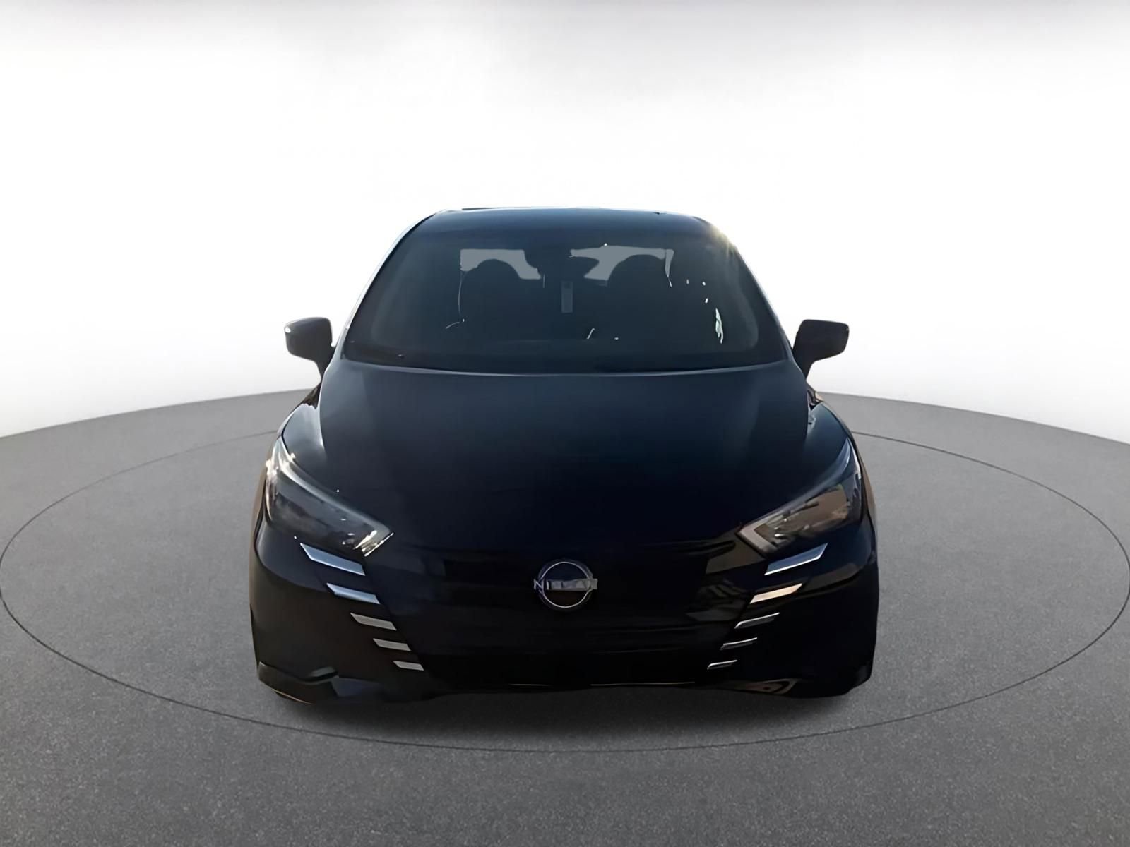 Thumbnail: 2025 Nissan Versa - 4