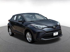 2020 Toyota C-HR LE -
                  Houston, TX