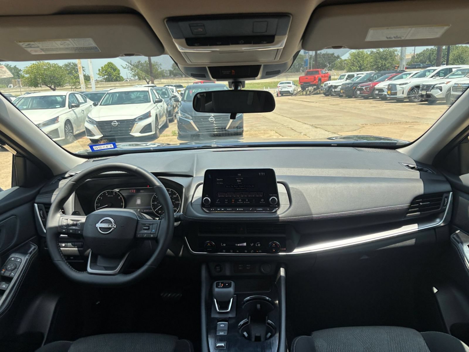 Thumbnail: 2026 Nissan Rogue - 35