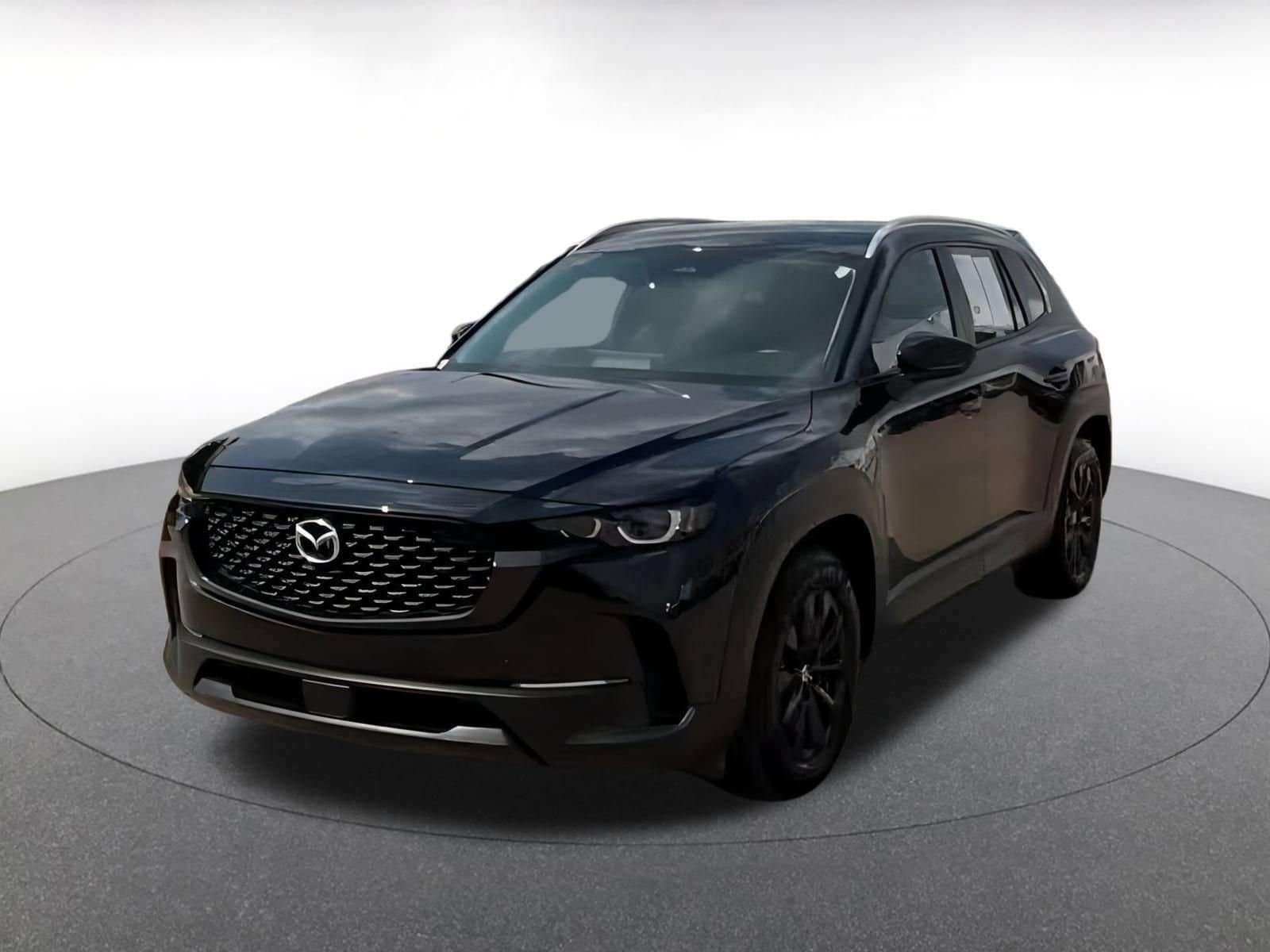 Thumbnail: 2025 Mazda CX-50 - 4