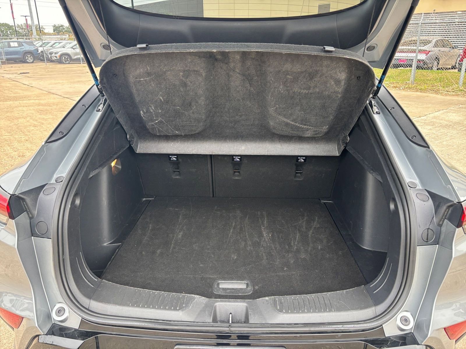 Thumbnail: 2025 Buick Envista - 29