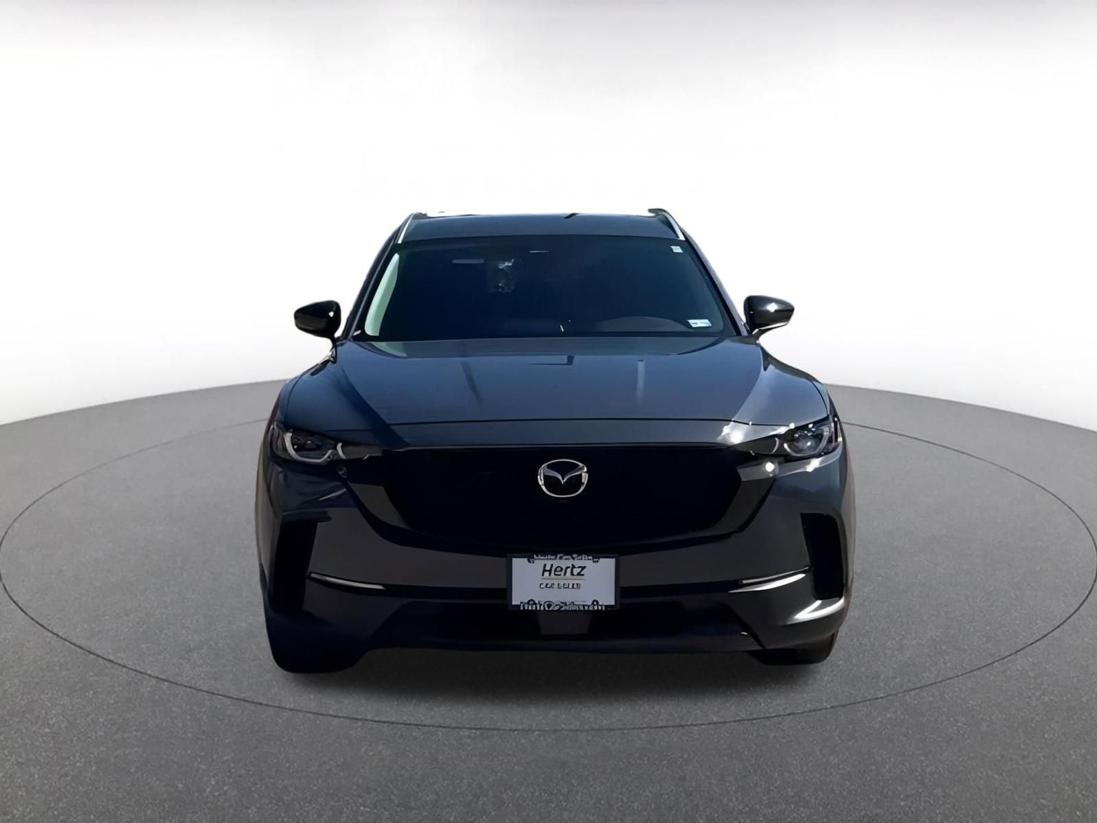 Thumbnail: 2025 Mazda CX-50 - 3